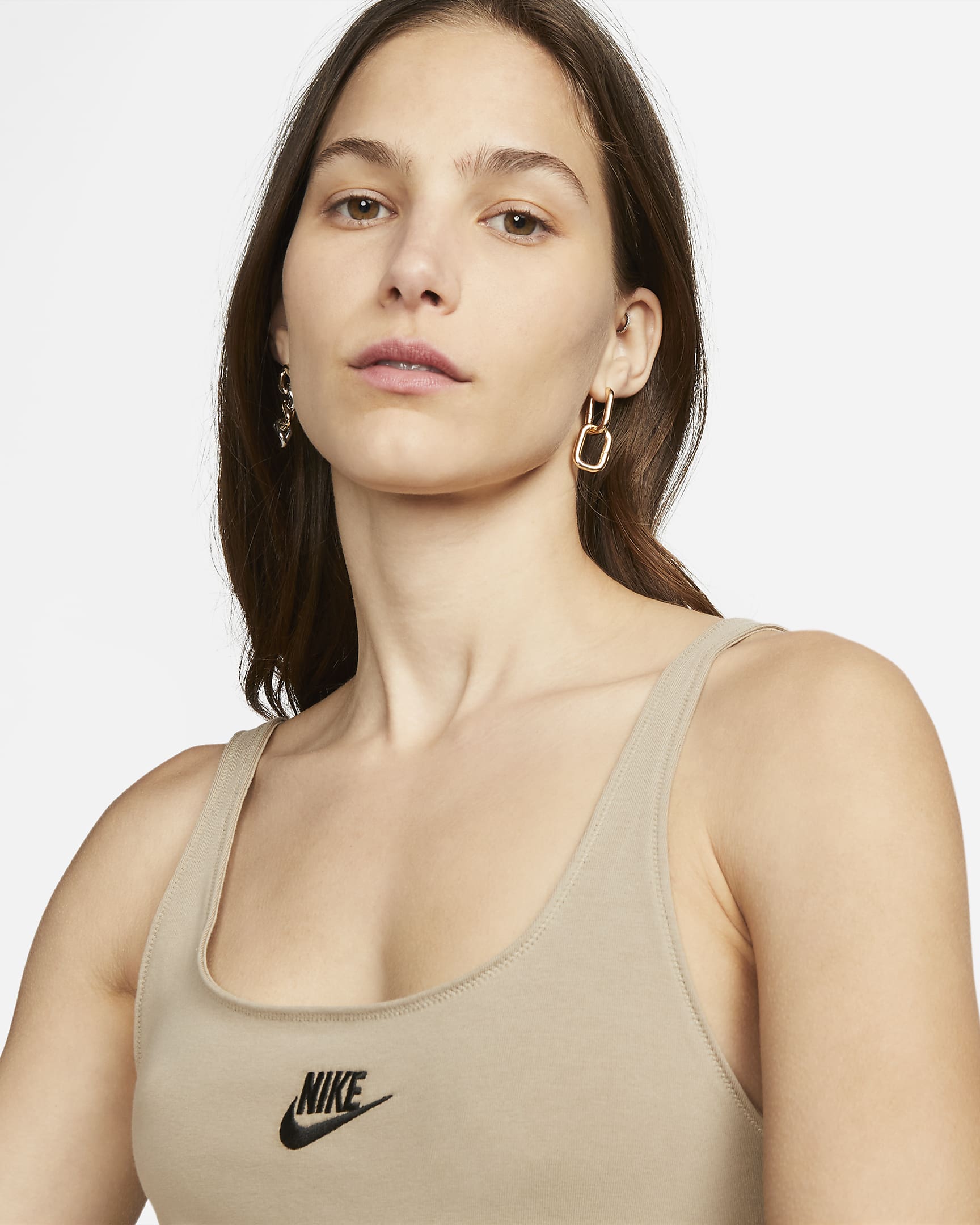 Nike Sportswear Damen Bodysuit Nike Ch