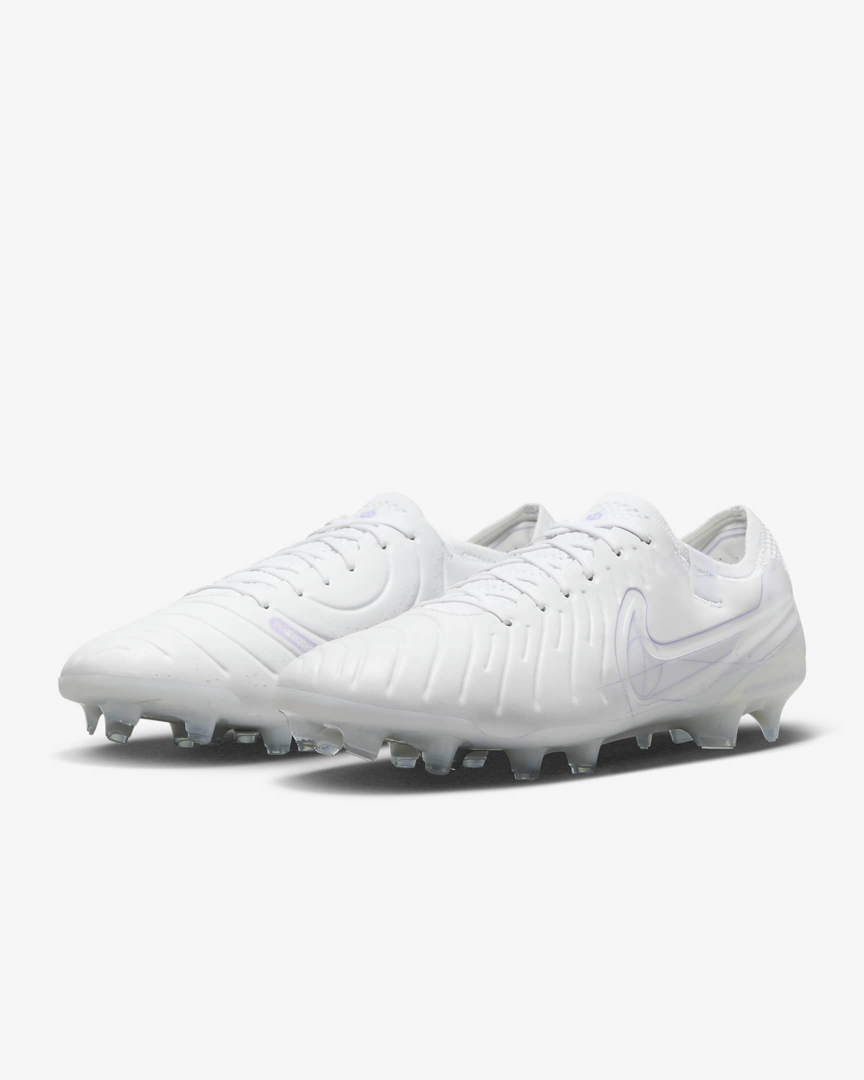 Nike Tiempo Legend 10 Elite Firm-Ground Football Boot. Nike NO