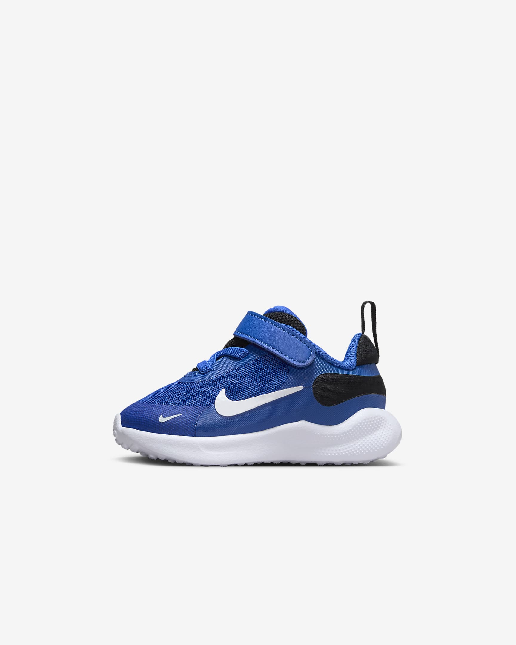 Nike Revolution 7 Baby/Toddler Shoes. Nike UK