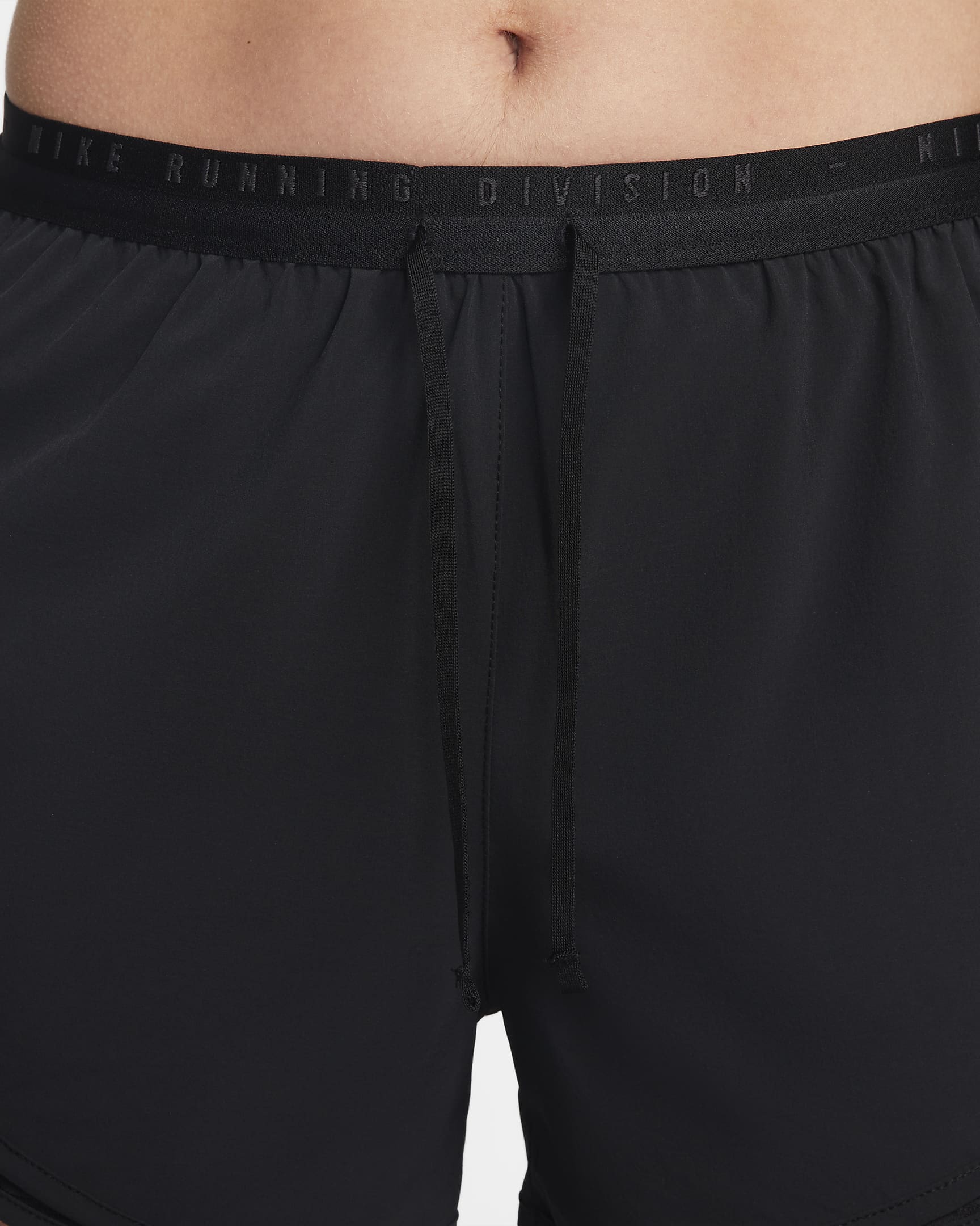 Nike Dri-FIT Run Division Tempo Luxe Women's Running Shorts. Nike CZ