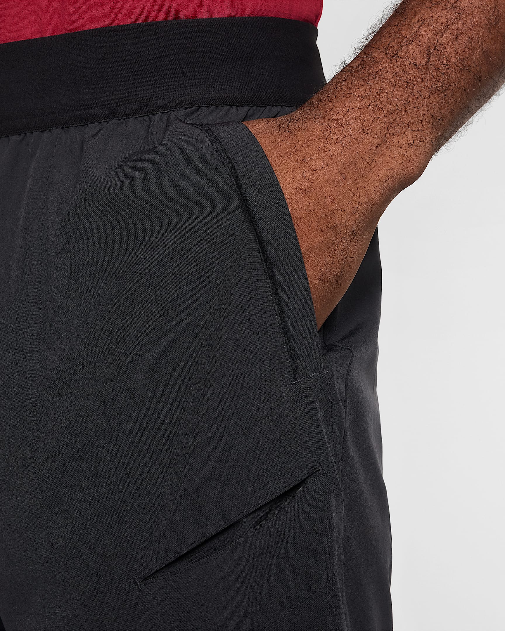 Short de tennis Dri-FIT NikeCourt Slam 15 cm pour homme. Nike FR