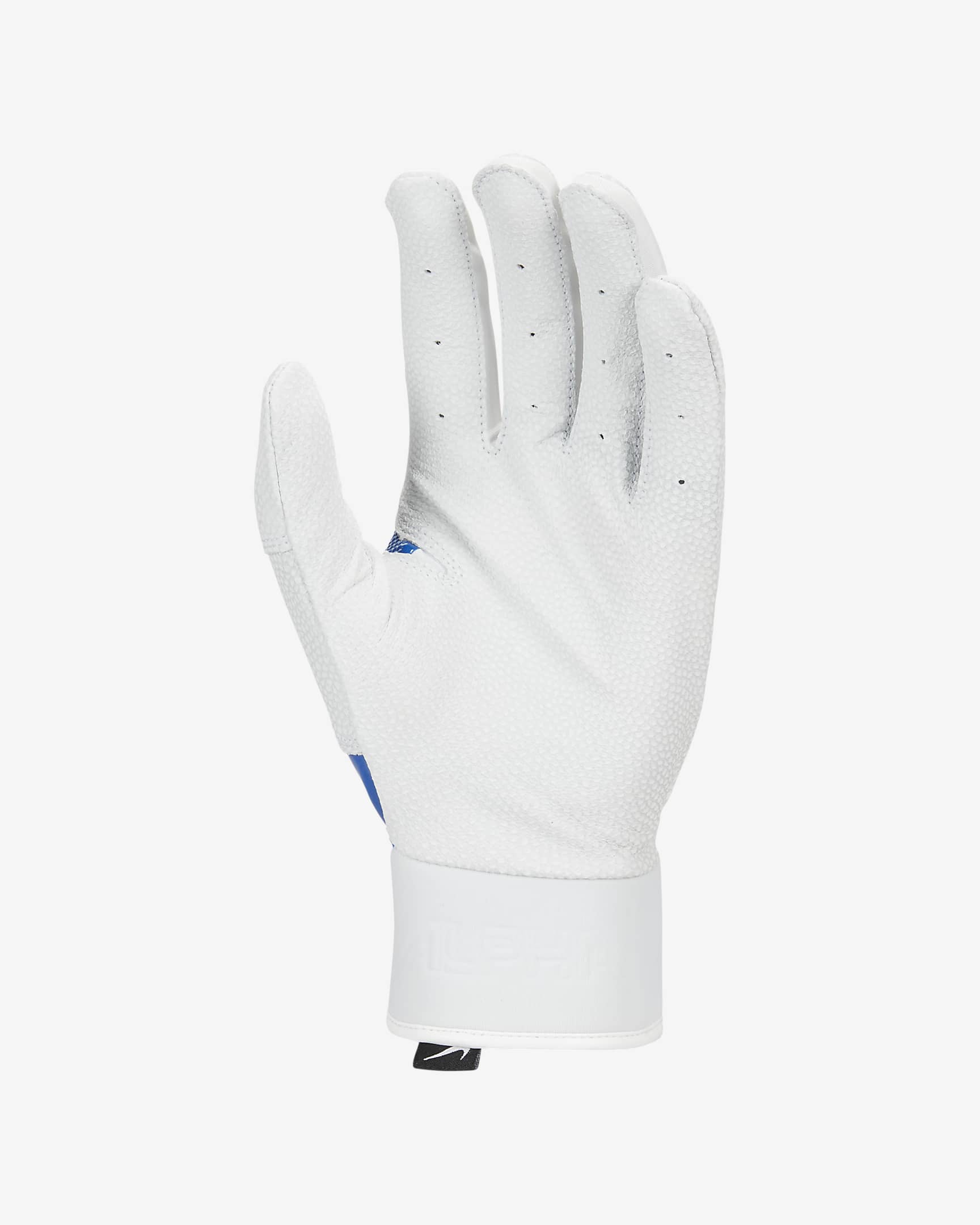 Nike Alpha Varsity Batting Gloves (1 Pair) - White