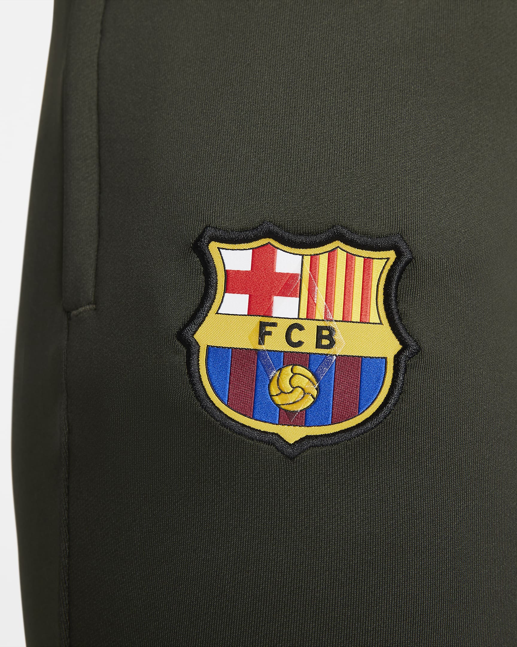 Fc Barcelona Strike Womens Nike Dri Fit Knit Football Pants Nike Au 9981