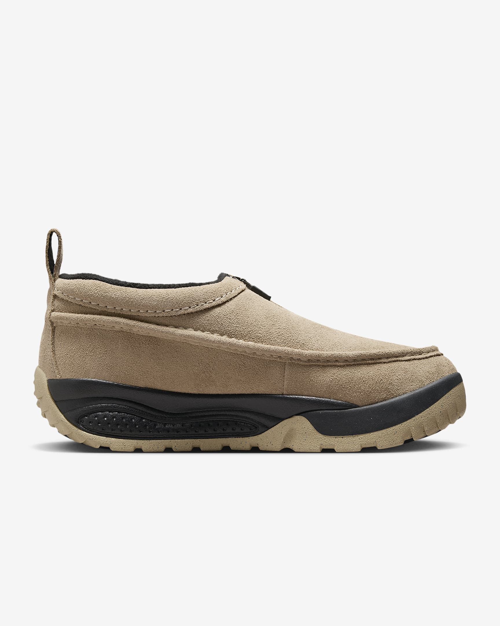 Nike ACG Izy Men's Shoes - Khaki/Black/Limestone/Limestone