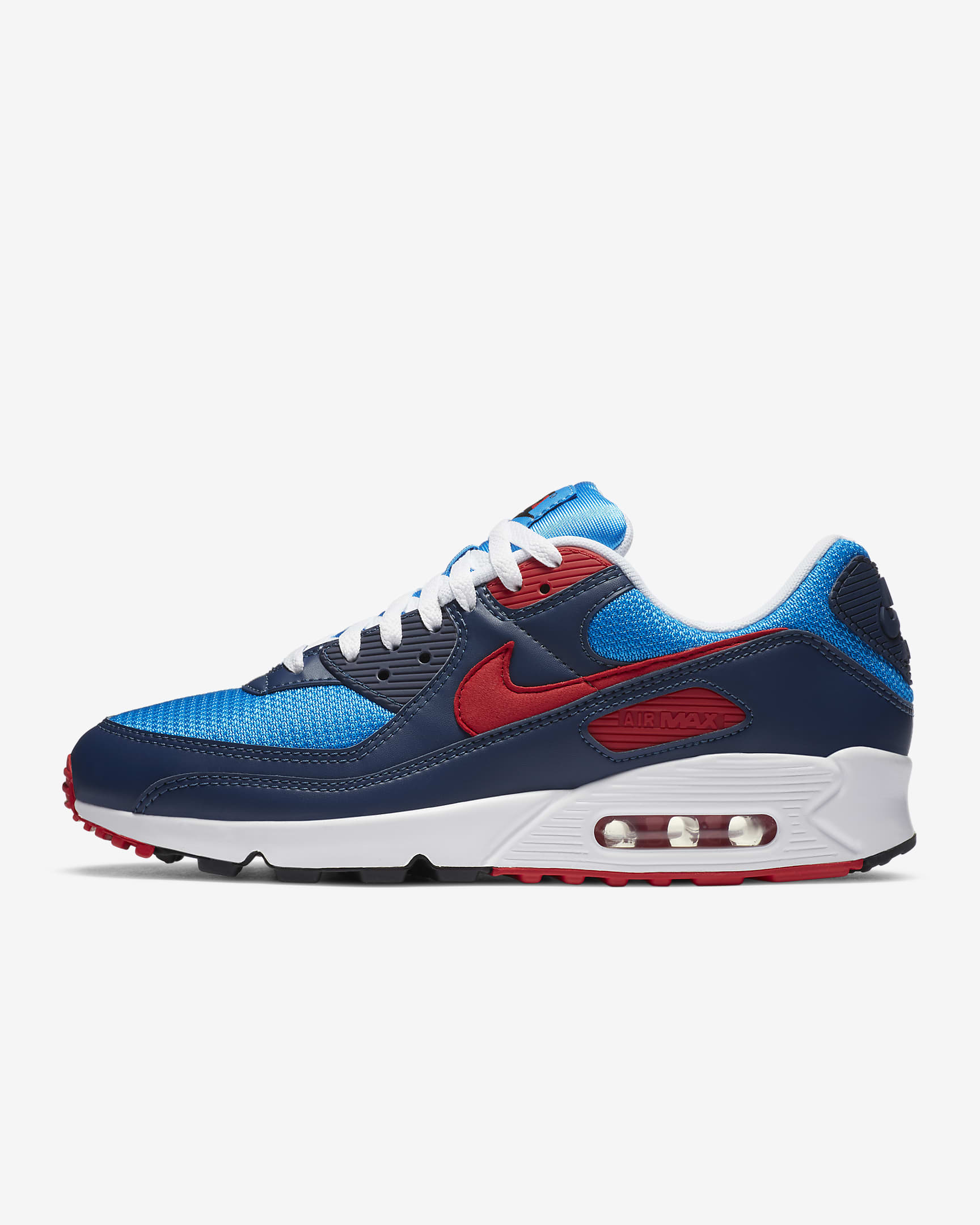 Nike Air Max 90 RS Men's Shoe. Nike MY