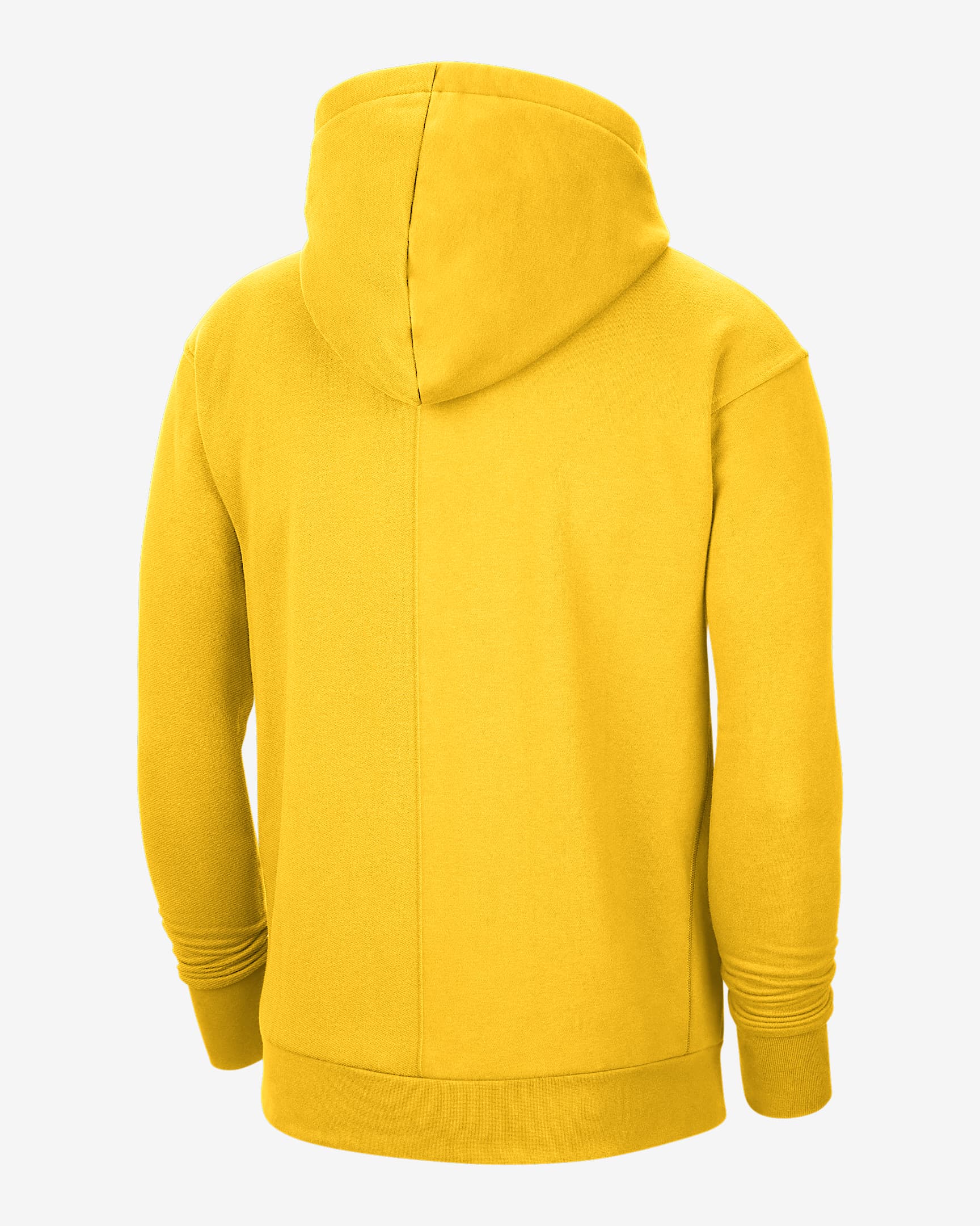 Sweat à Capuche Homme California Los Angeles - Style Universitaire - Impression Dos - Confort Décontracté - Couleurs Variées - 4