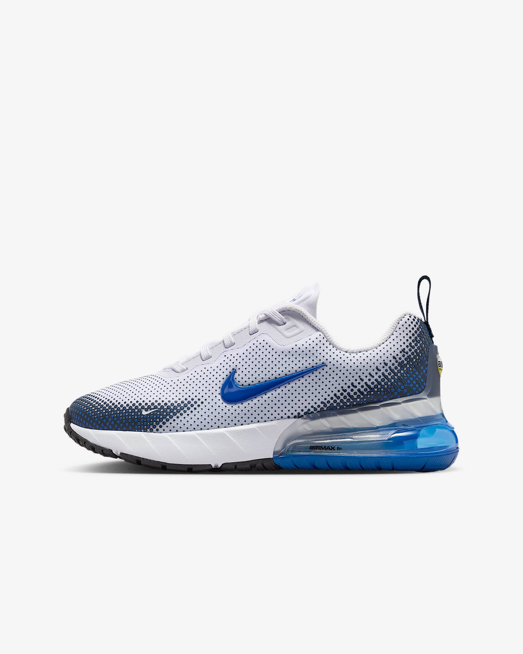 Scarpa Nike Air Max Phoenix – Ragazzo/a - Bianco/Ossidiana/Cyber/Game Royal