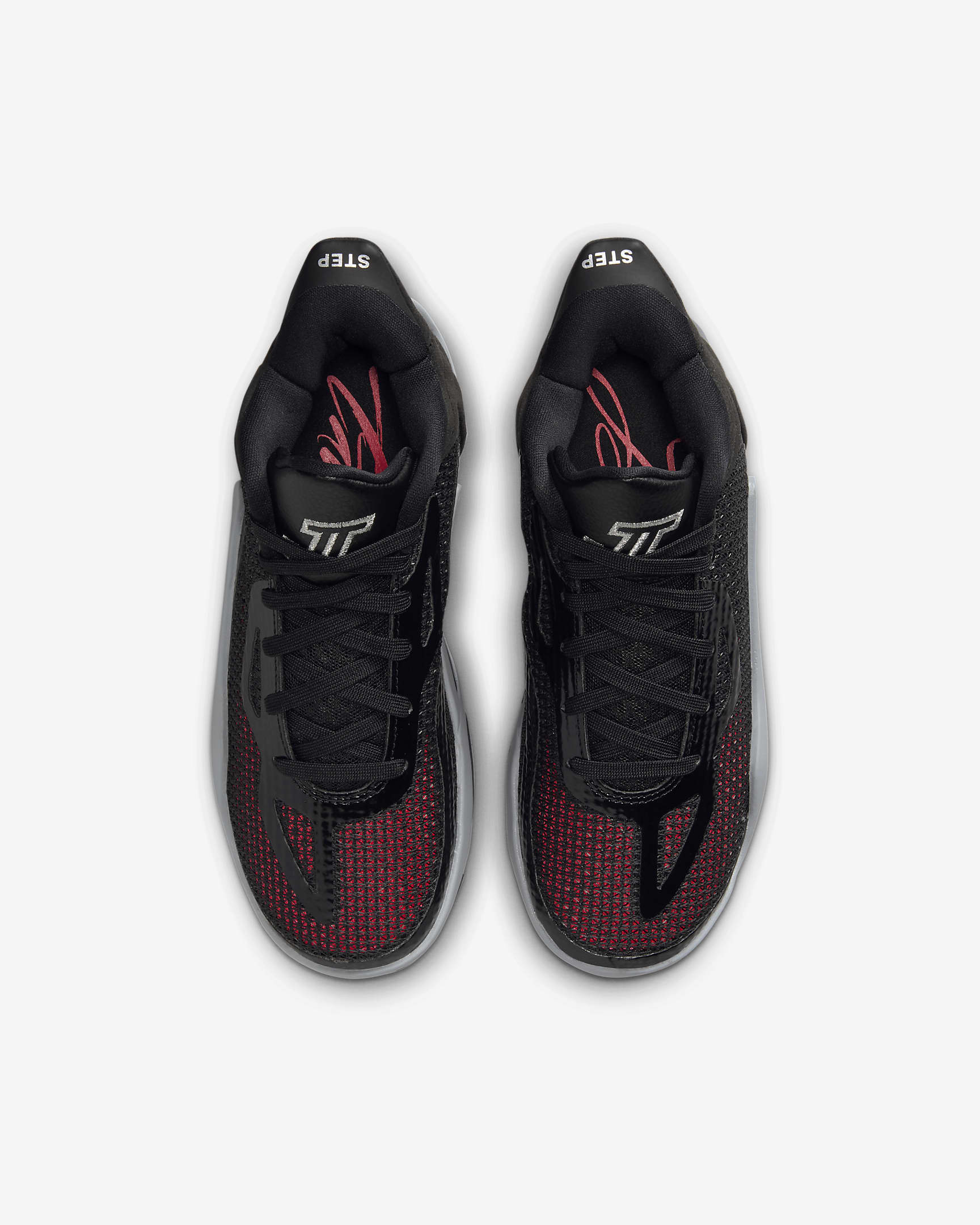 Tatum 1 'Old School' Older Kids' Basketball Shoes. Nike ID