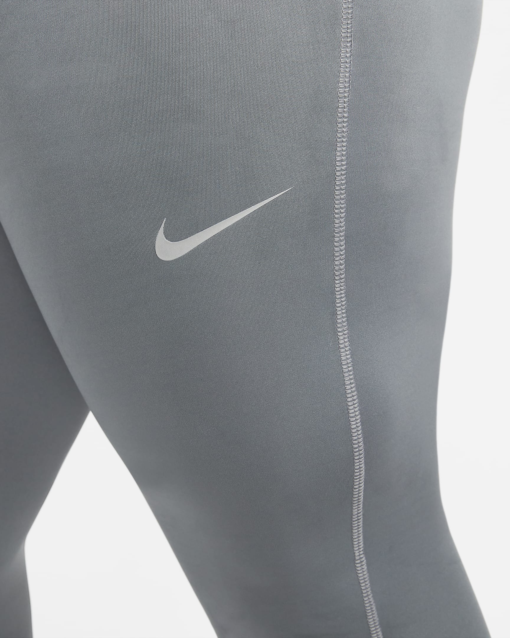 Nike Challenger Men S Dri Fit Running Tights Nike Ch