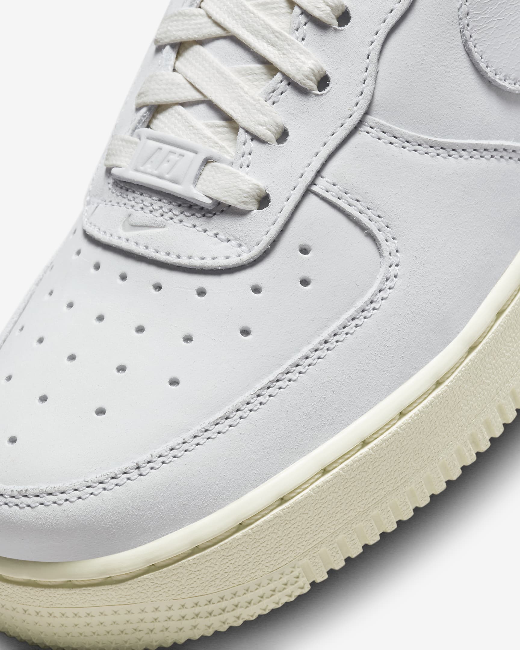 air force en daim