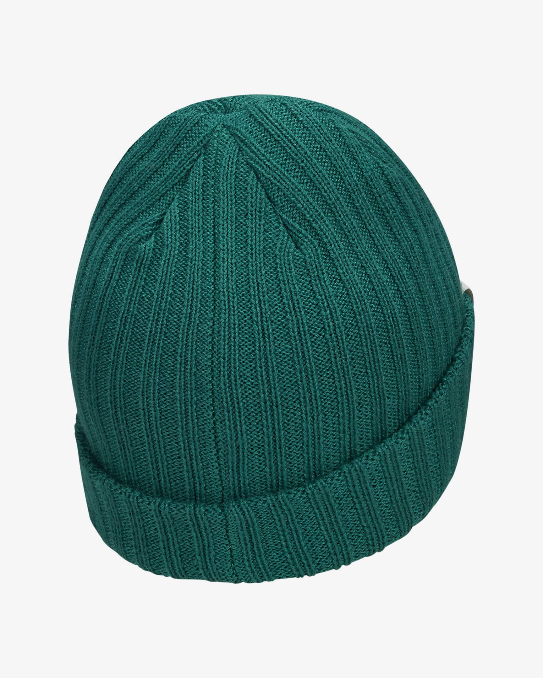 NikeLab Essential Beanie - Mystic Green/Sail