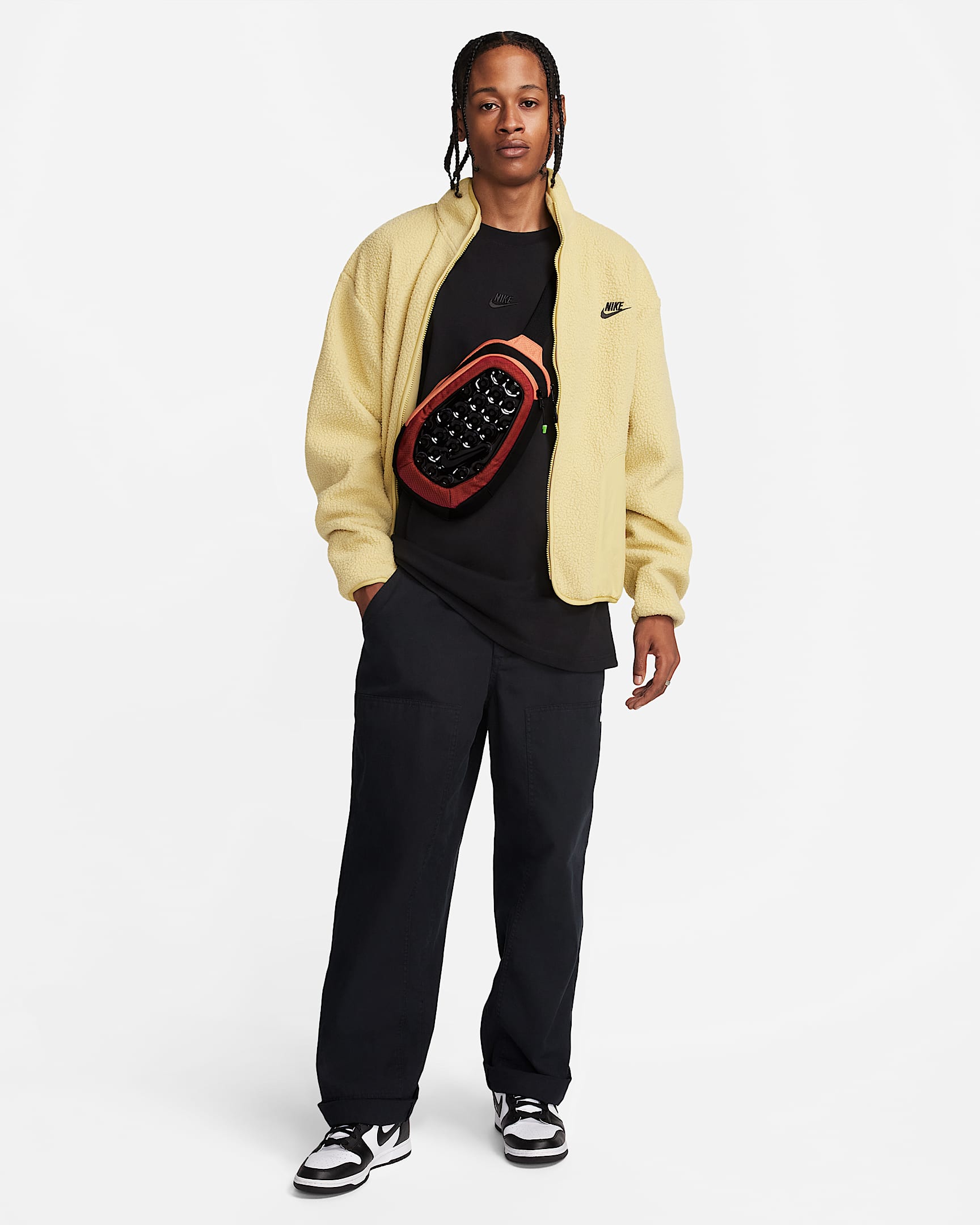 air max cross trainer