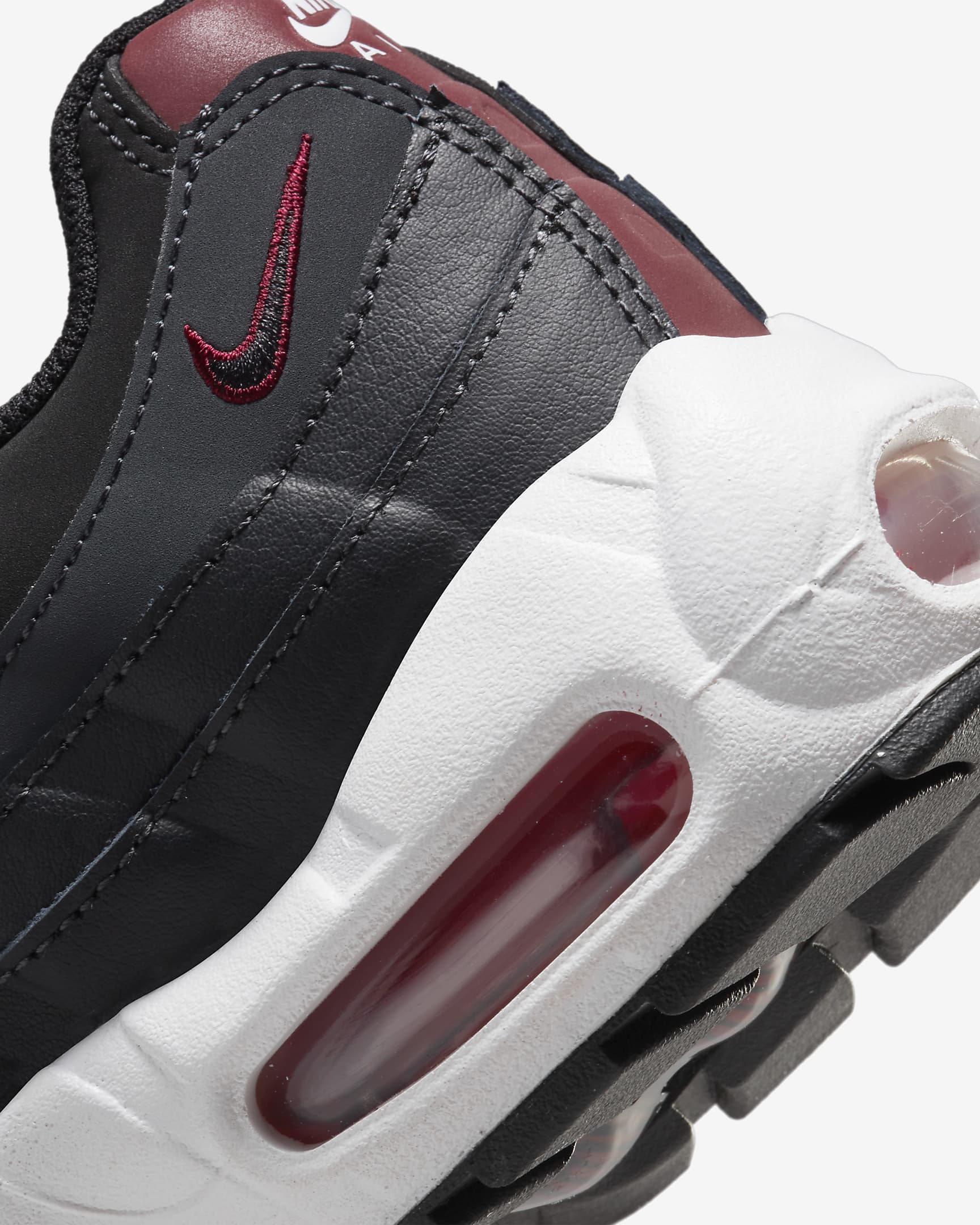 Nike Youth Air Max 95 Recraft