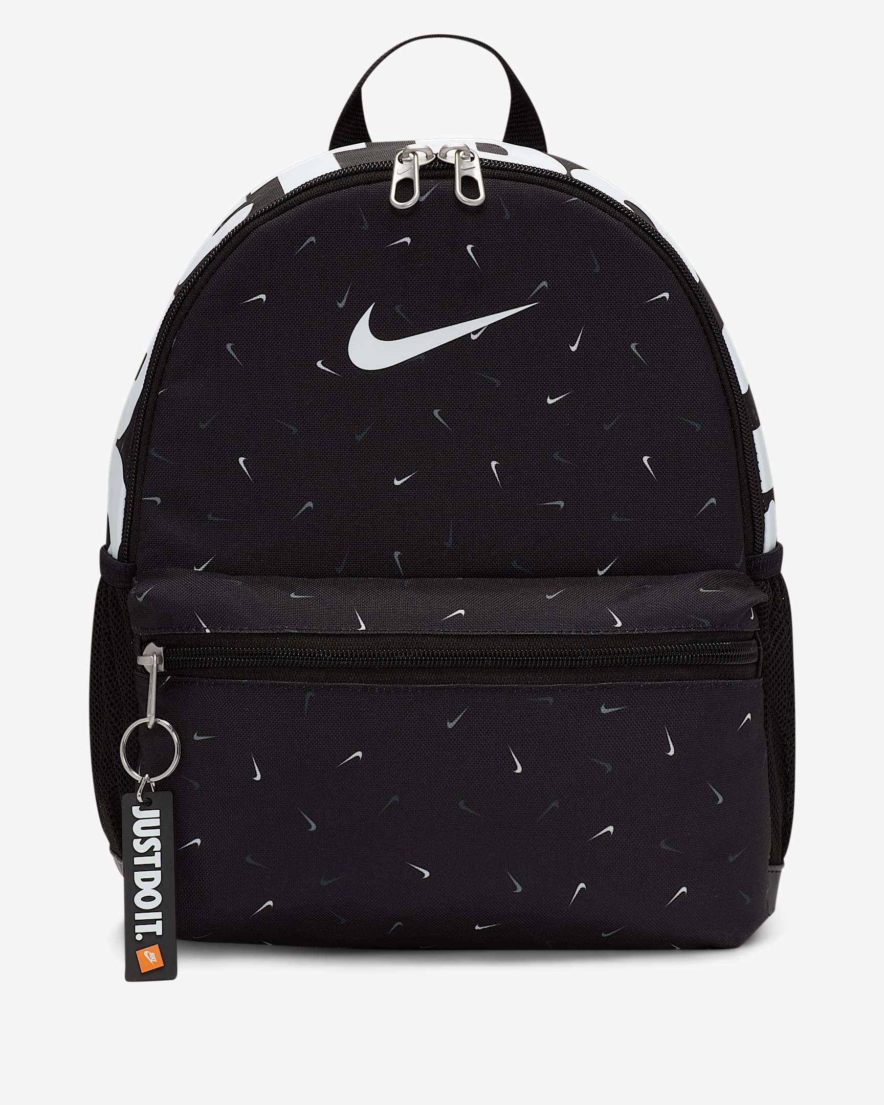 Nike Brasilia JDI Kids' Mini Backpack (11L). Nike LU