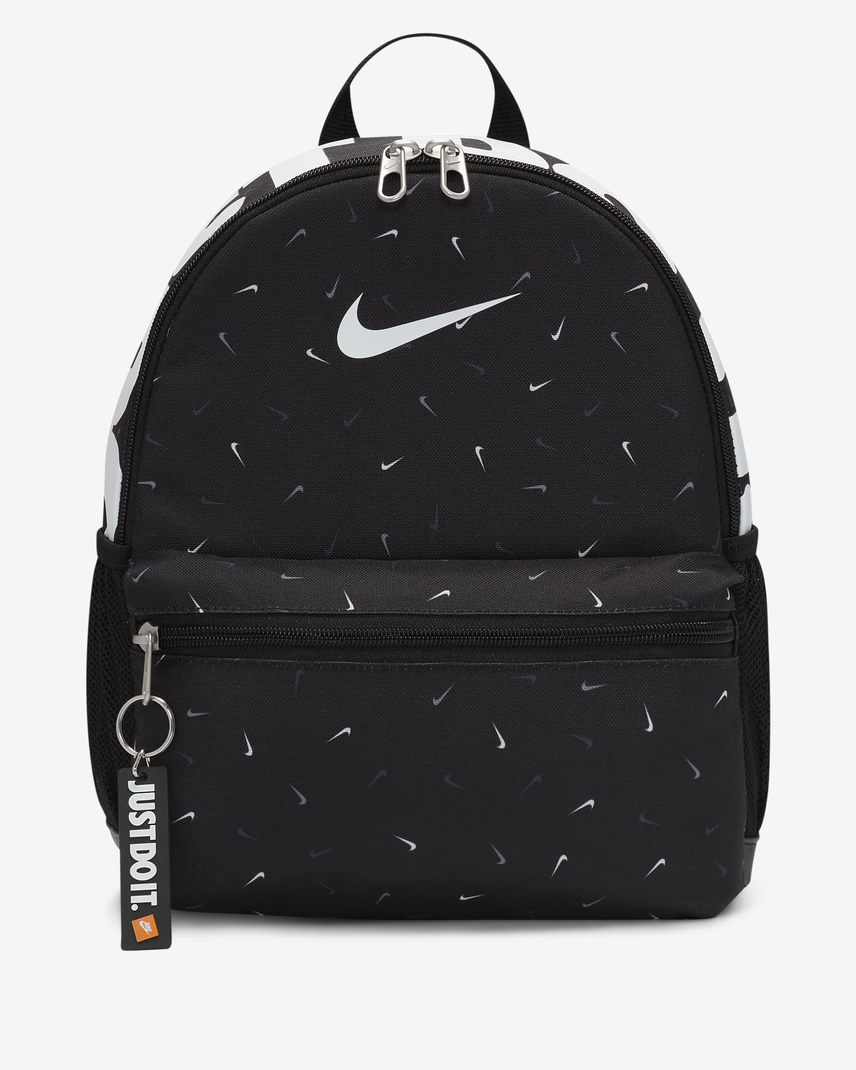 Nike Brasilia JDI Kids' Mini Backpack (11L). Nike BG
