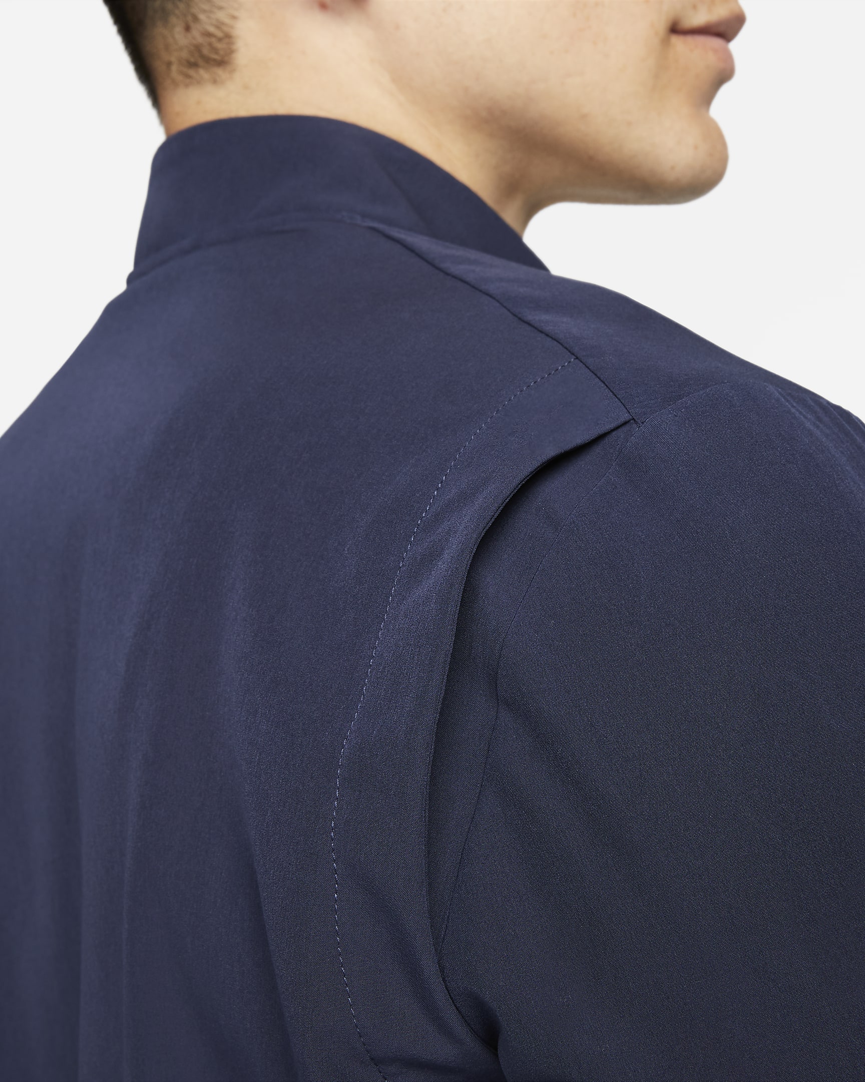 NikeCourt Advantage Men's Tennis Jacket. Nike UK