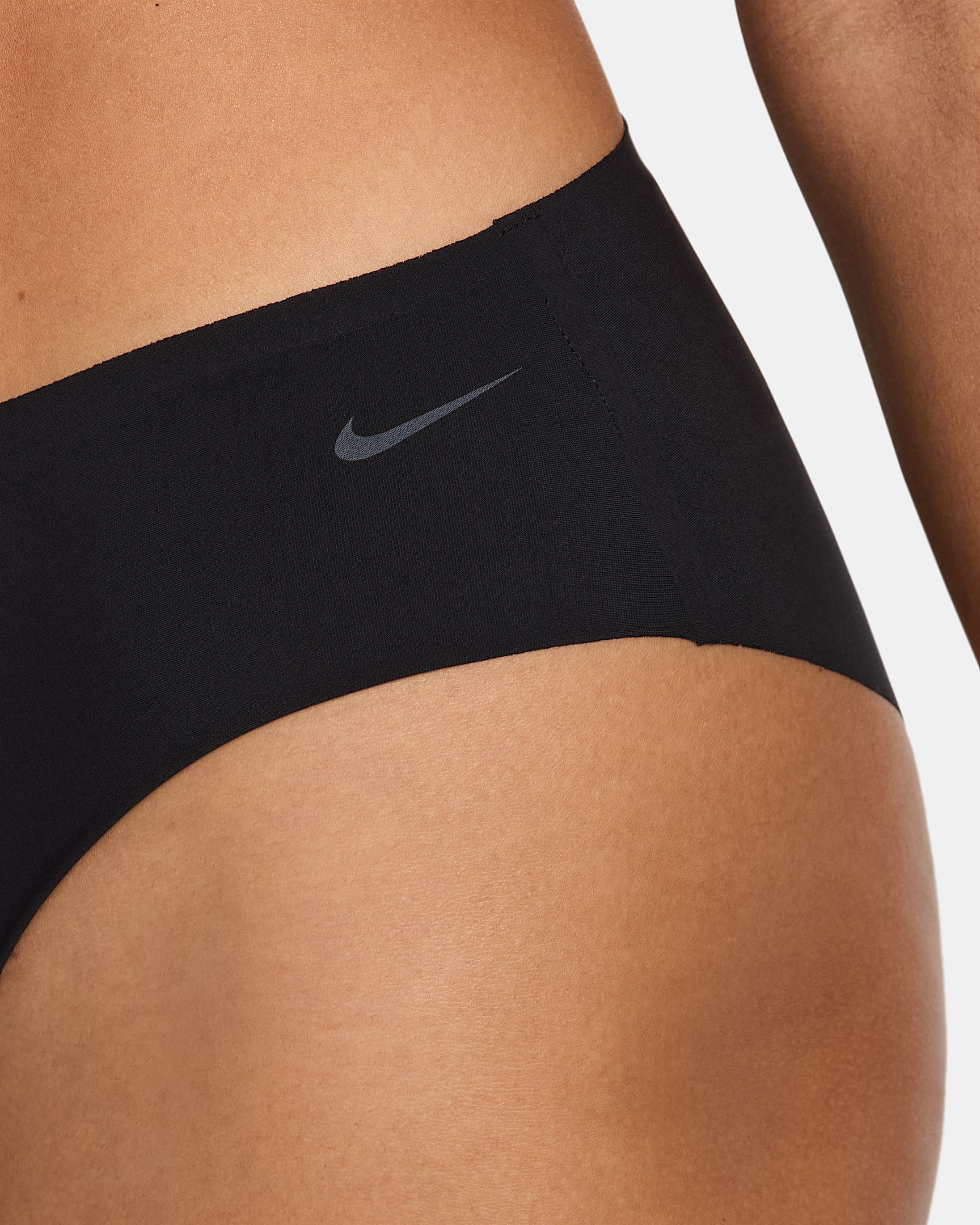 Nike Leak Protection: Period Women's Brief Underwear. Nike UK