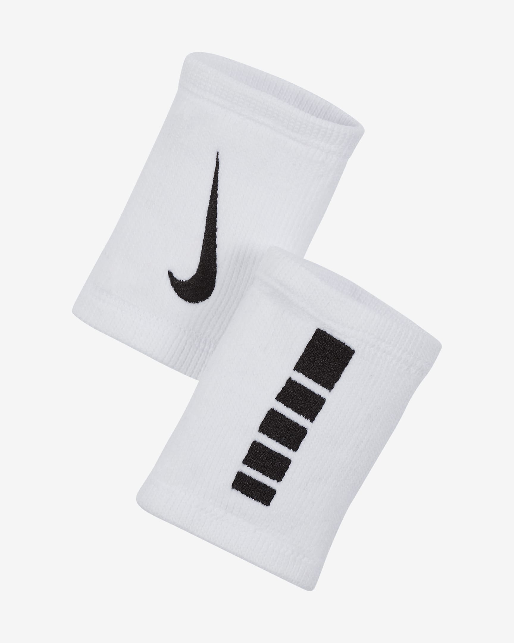 Nike Elite Doublewide Wristbands (2-Pack). Nike.com