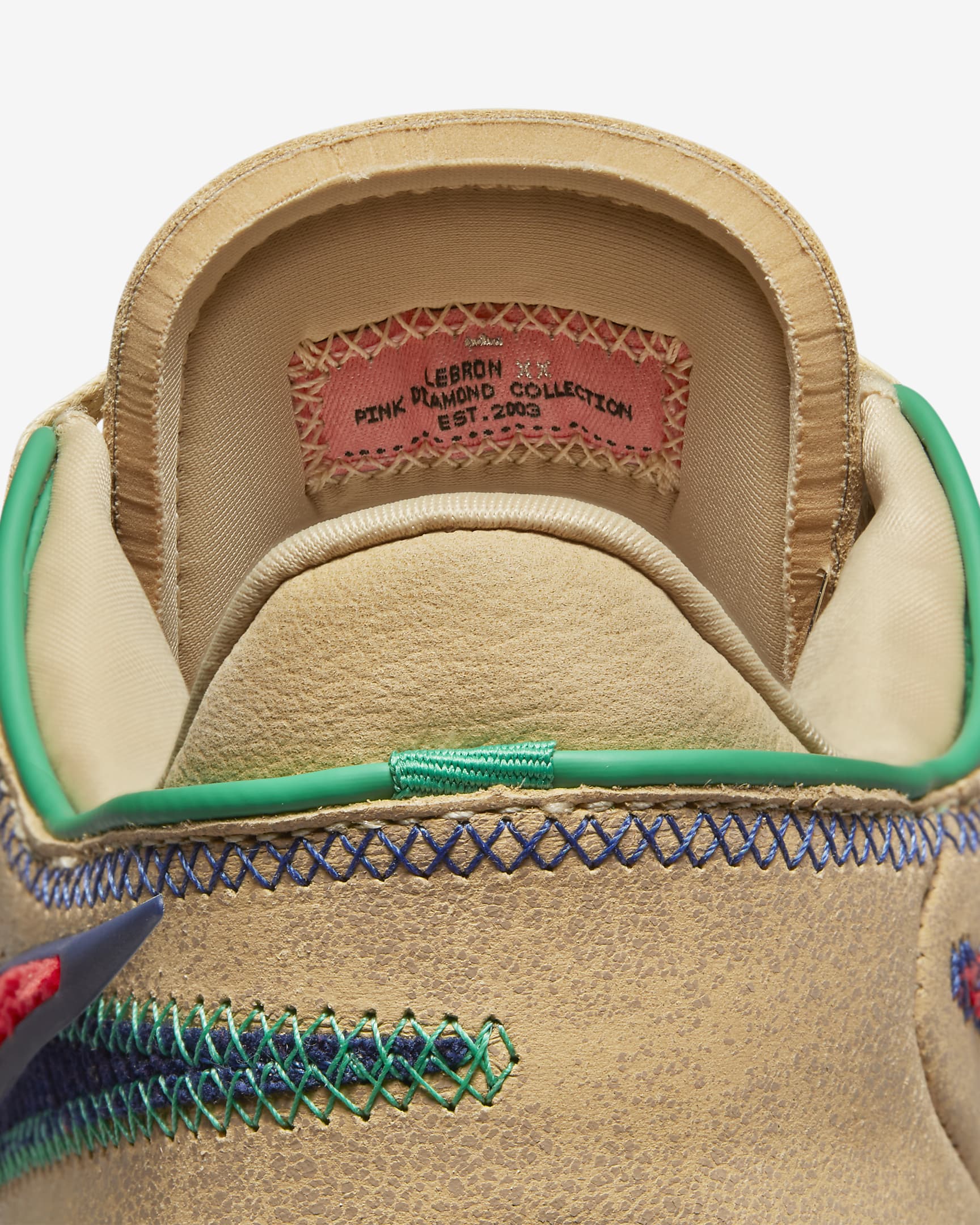 sneakers nike basket