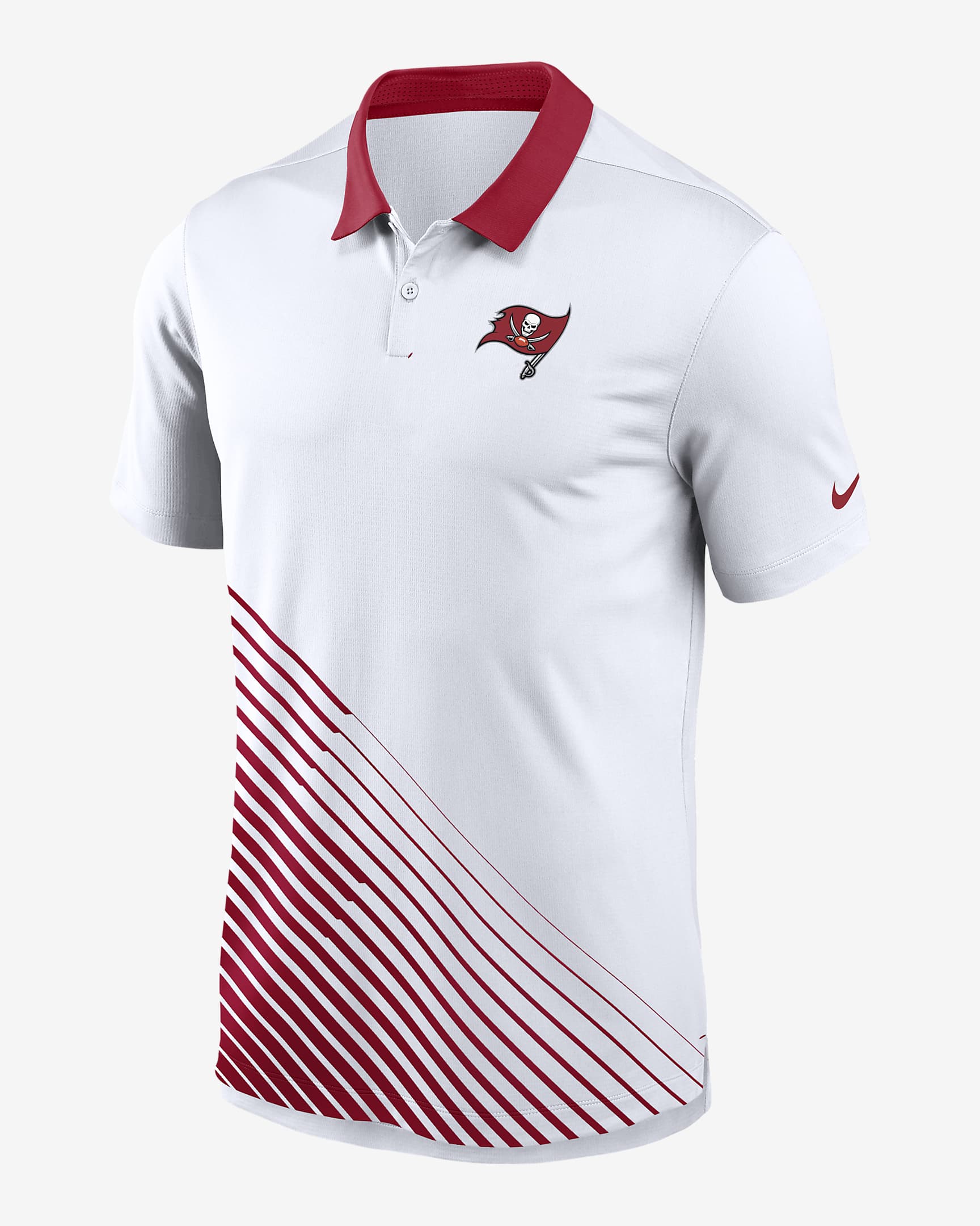 Polo para hombre Nike Dri-FIT Yard Line (NFL Tampa Bay Buccaneers ...