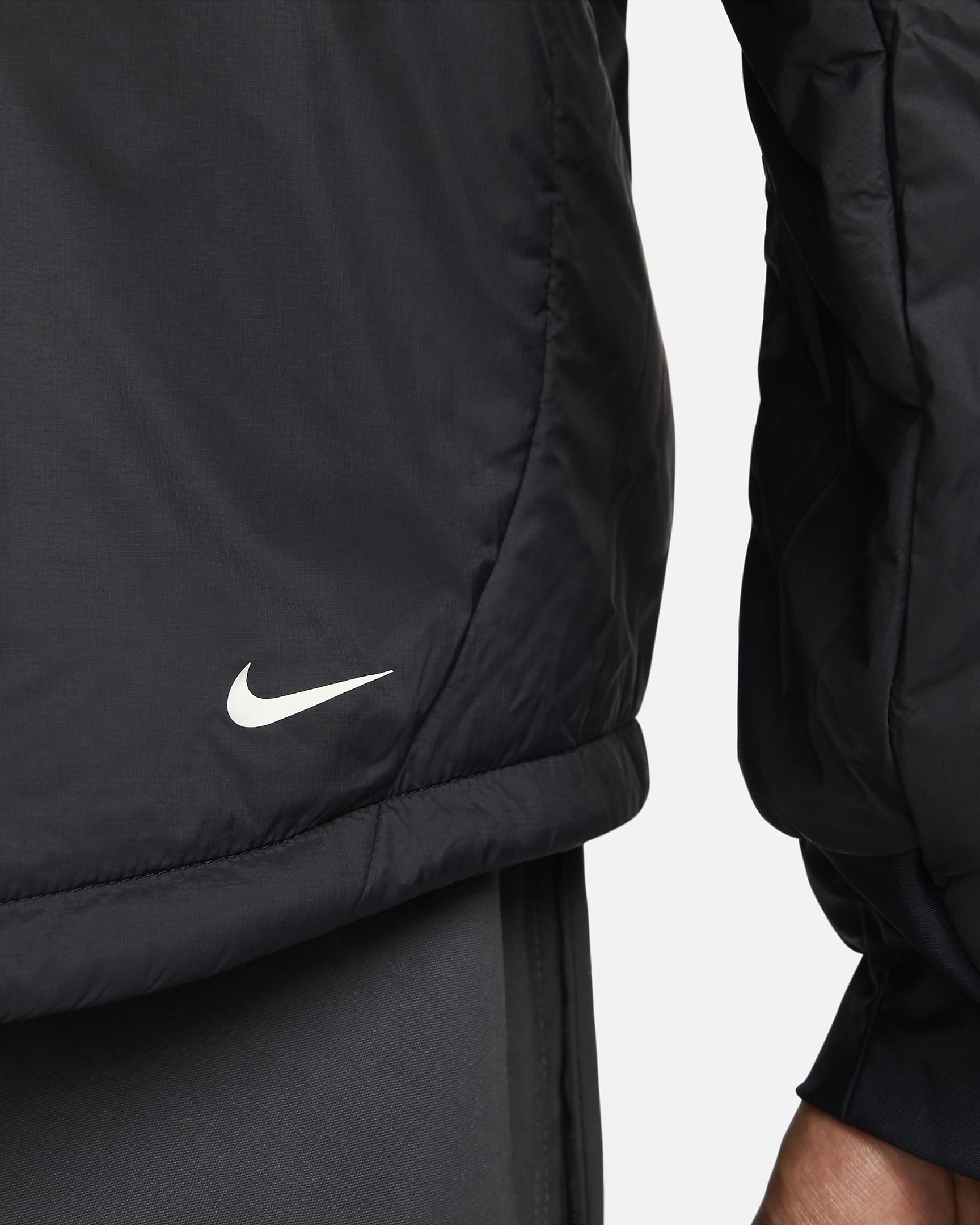 Nike ACG ThermaFIT ADV 'Rope de Dope' Men's FullZip Jacket. Nike AT