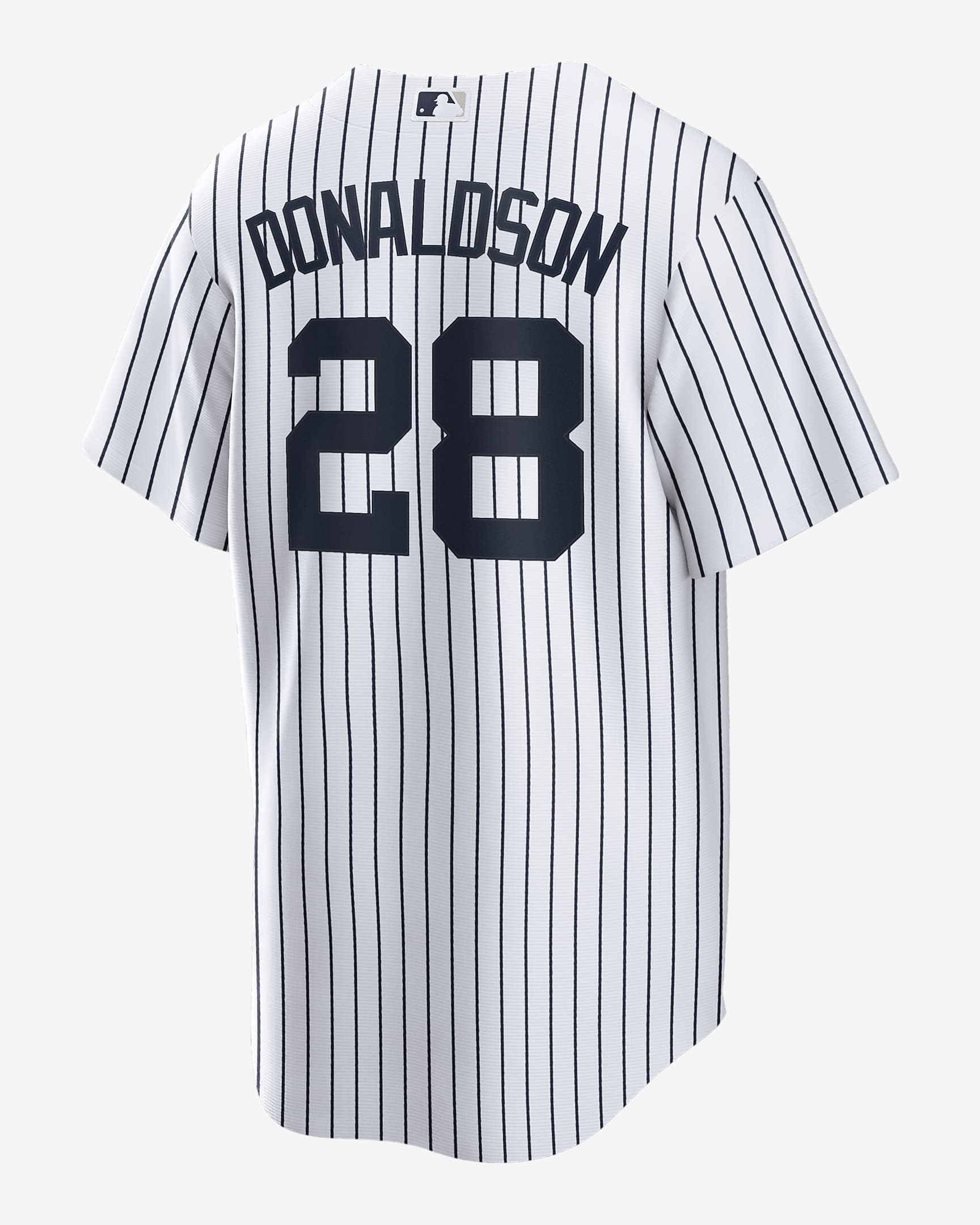 Jersey de béisbol Replica para hombre MLB New York Yankees (Josh ...