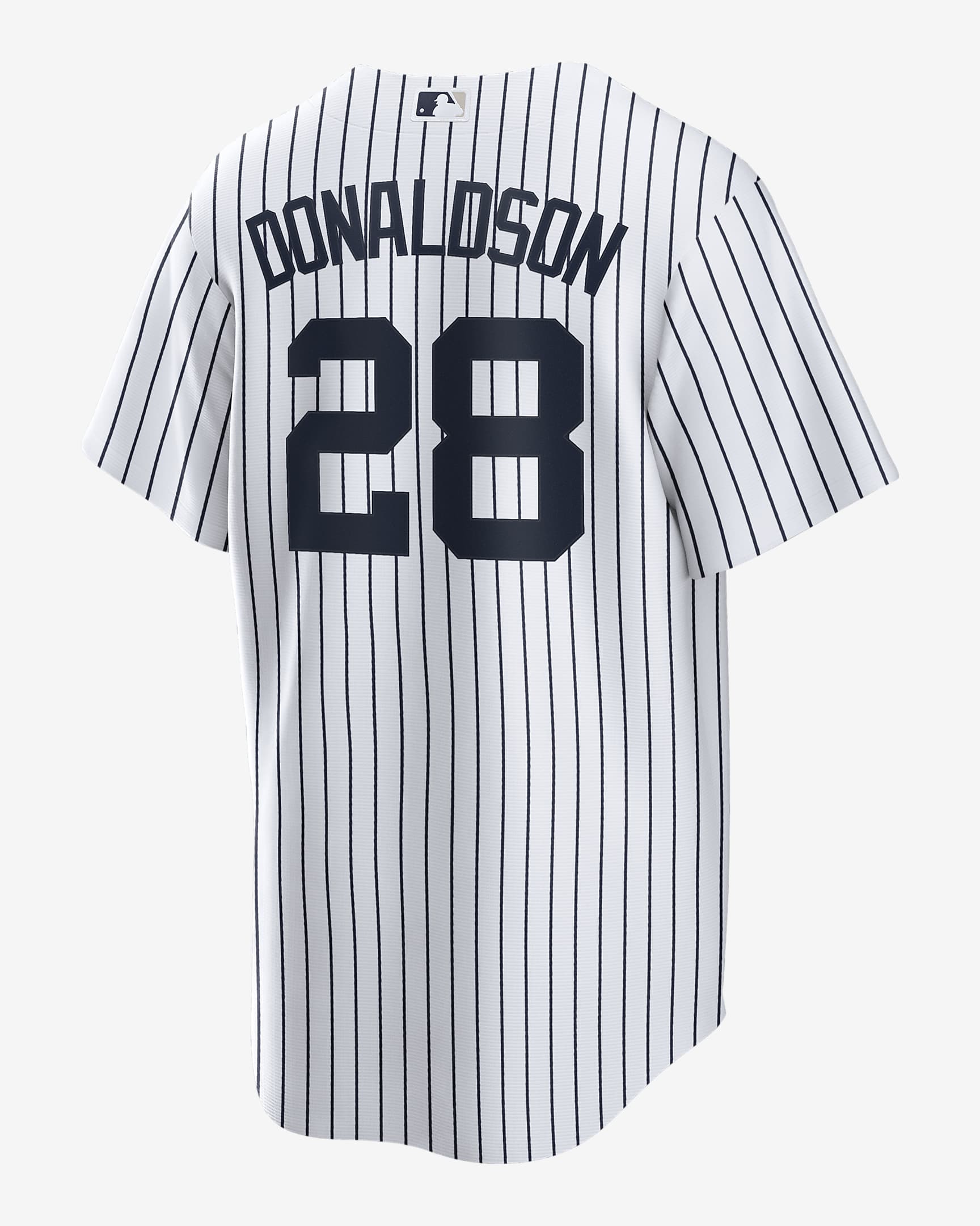 Jersey de béisbol Replica para hombre MLB New York Yankees (Josh