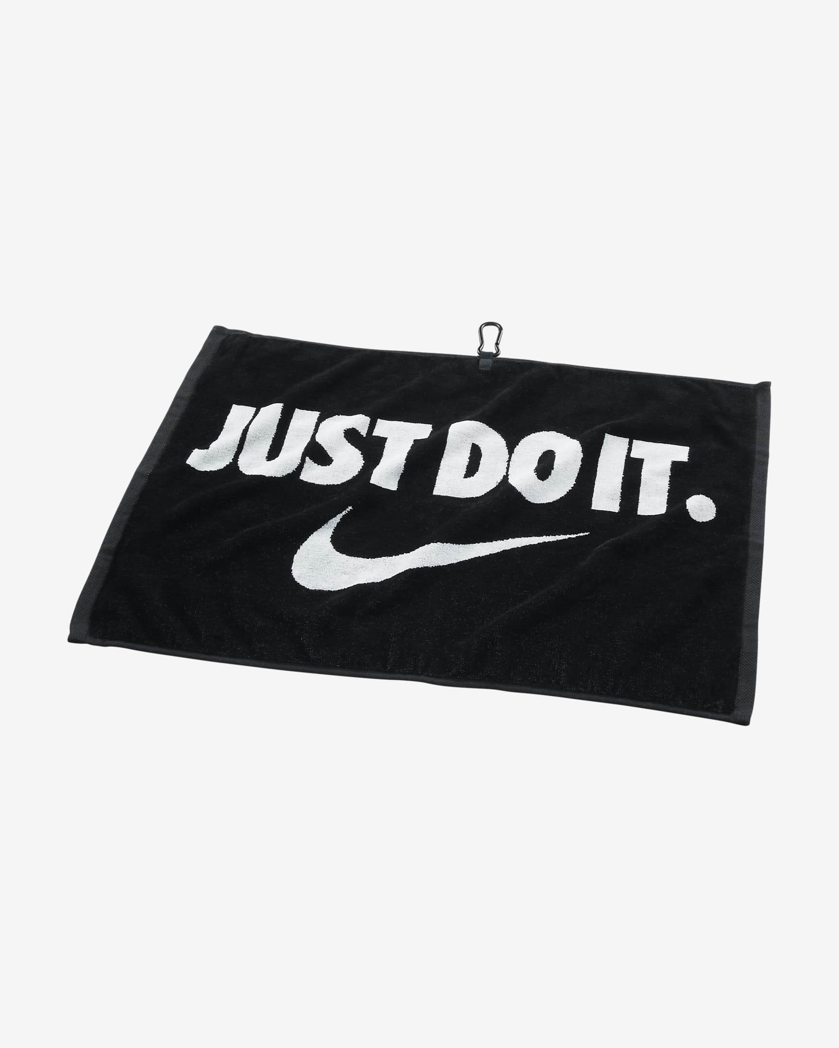 Nike Performance Golf Towel.