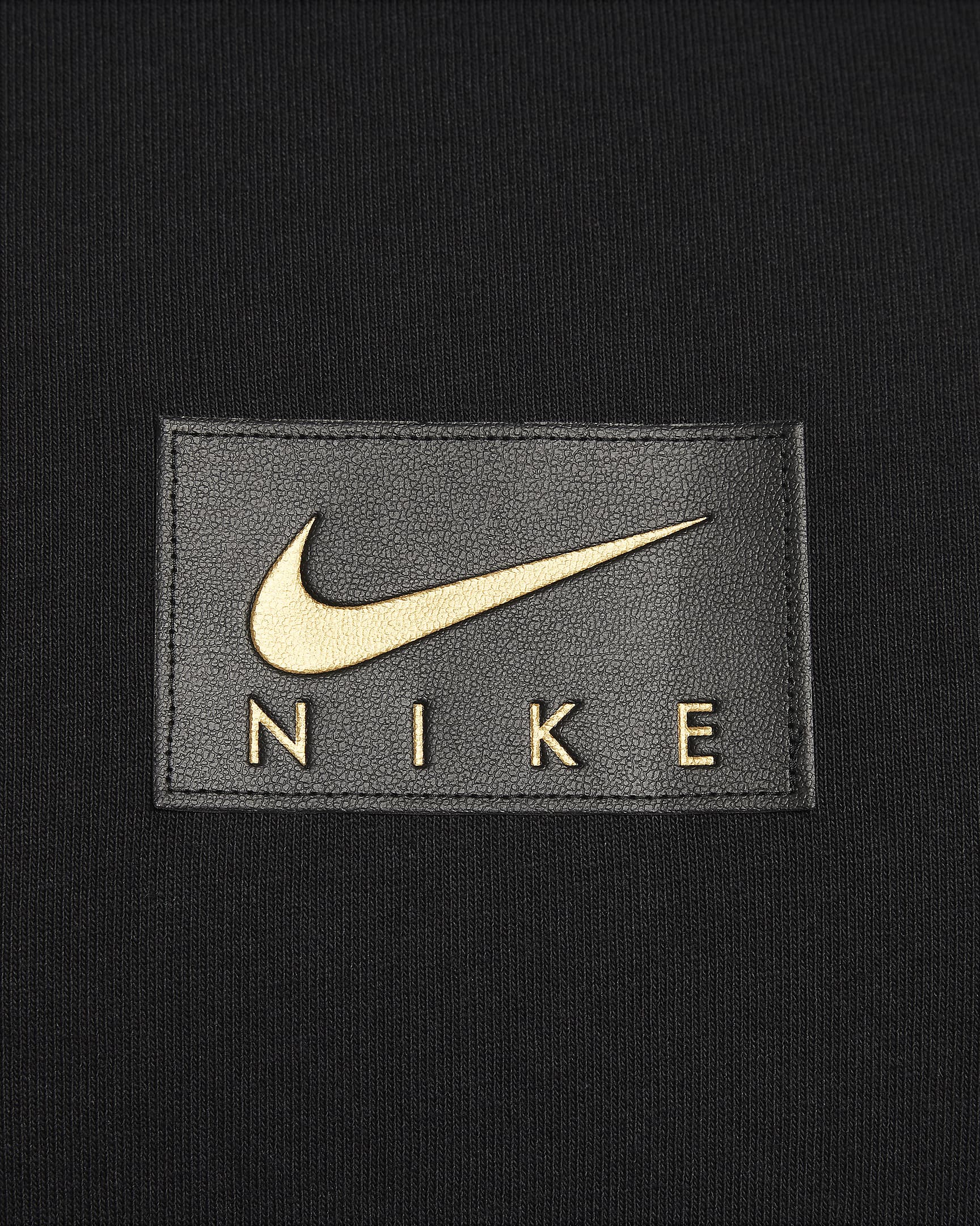 Nike Sportswear M90 T-Shirt - Black