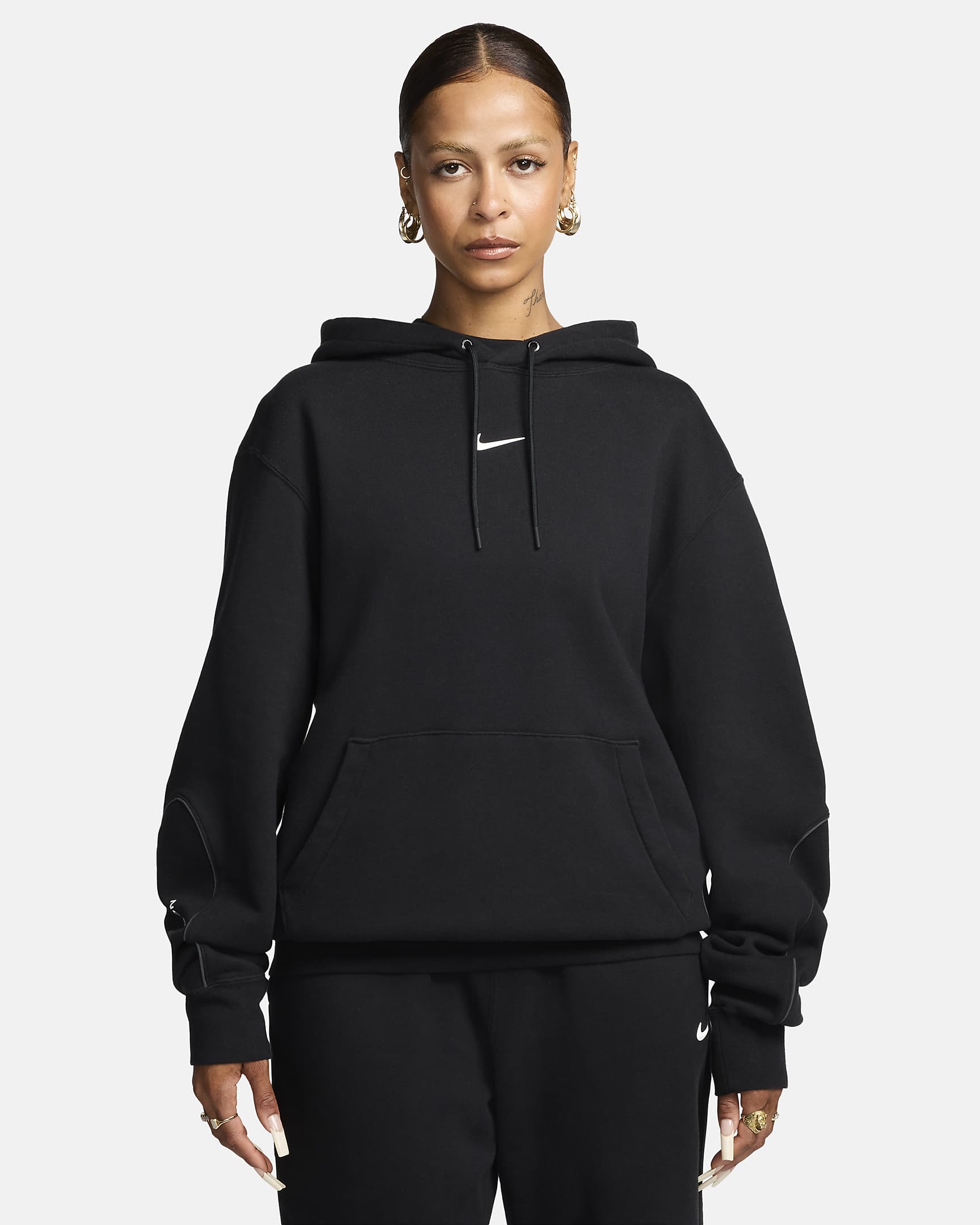 NOCTA NOCTA Fleece CS Hoodie. Nike.com