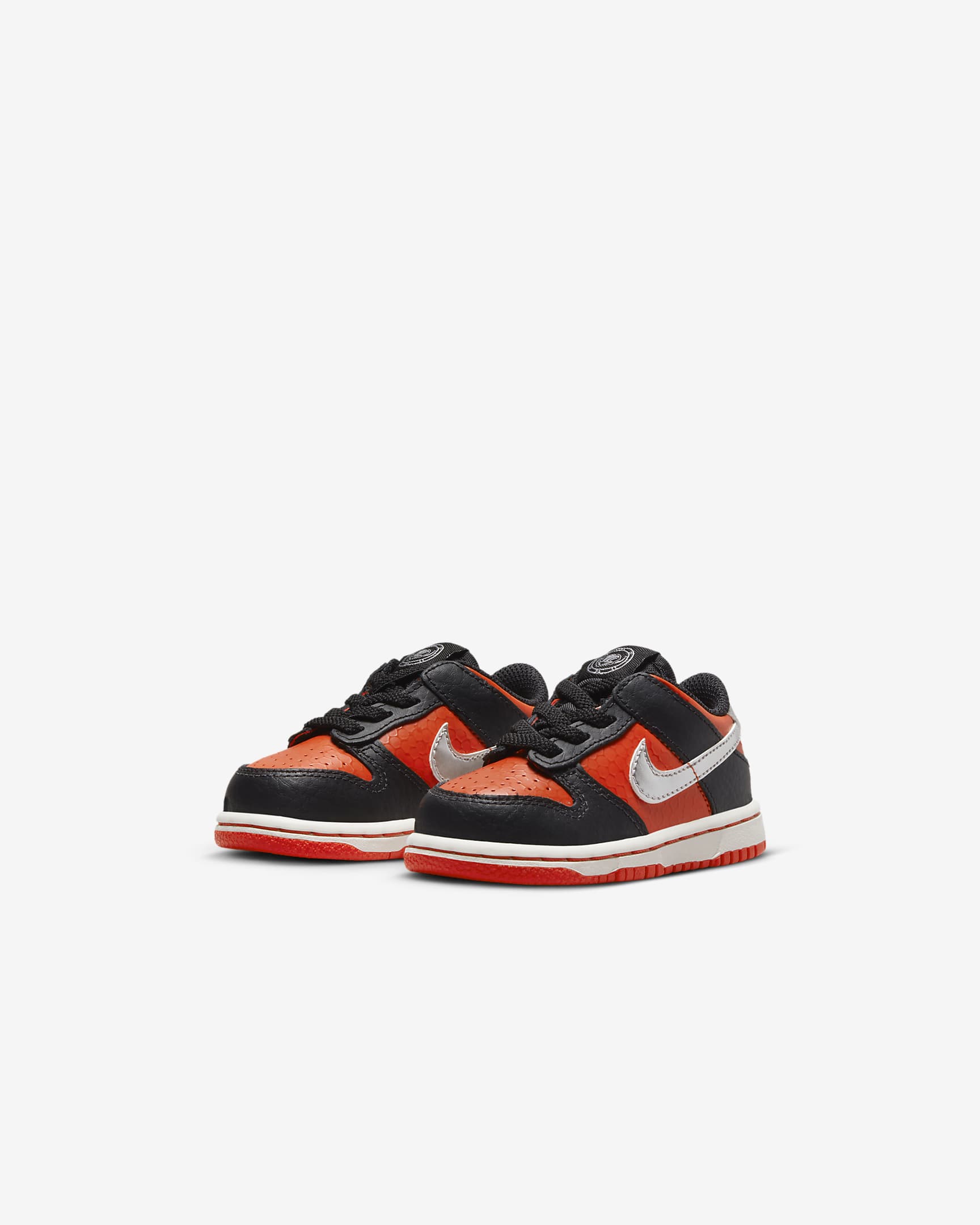 Nike Dunk Low Baby/Toddler Shoes. Nike NZ