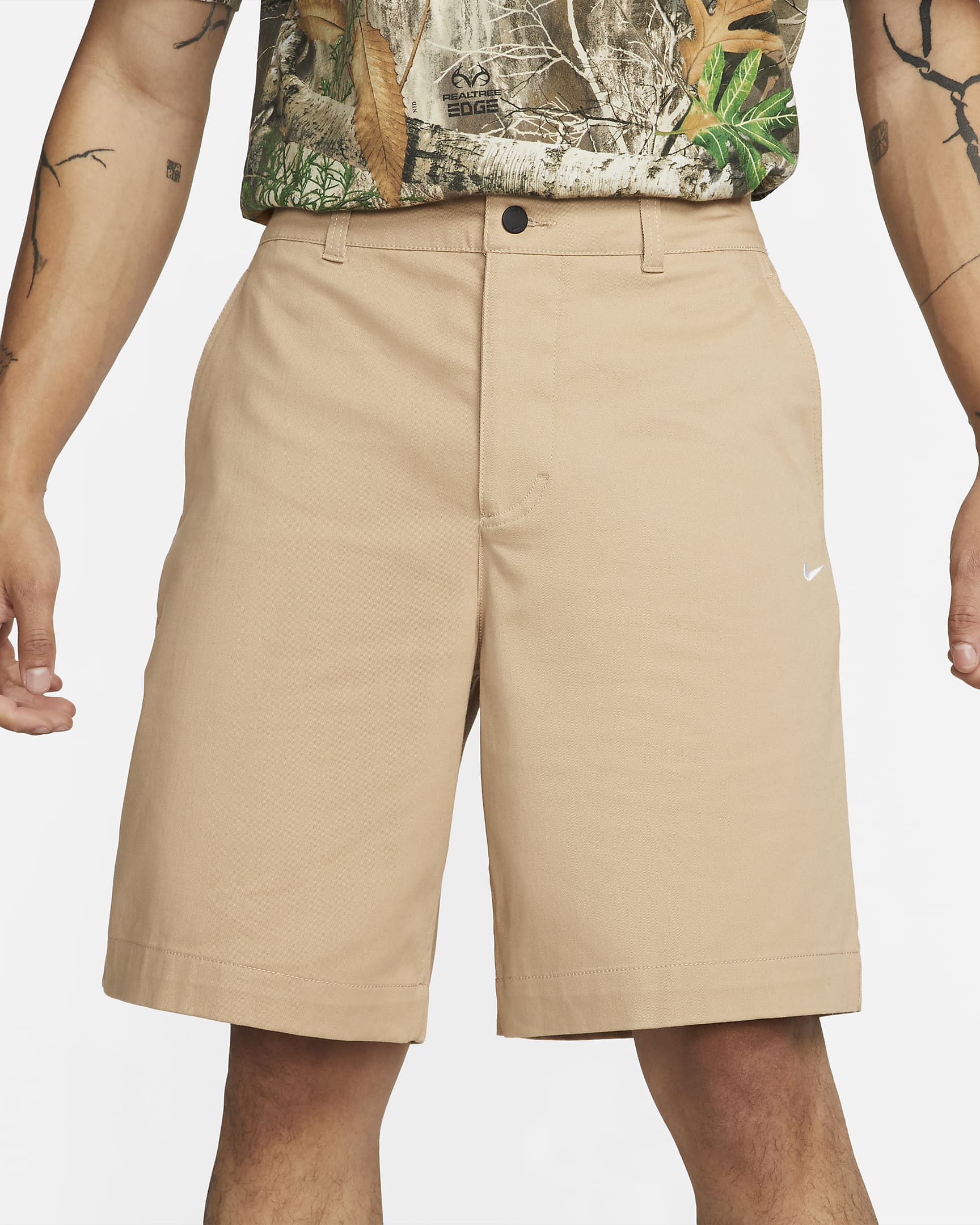 nike.com | Nike SB El Chino skateboard shorts