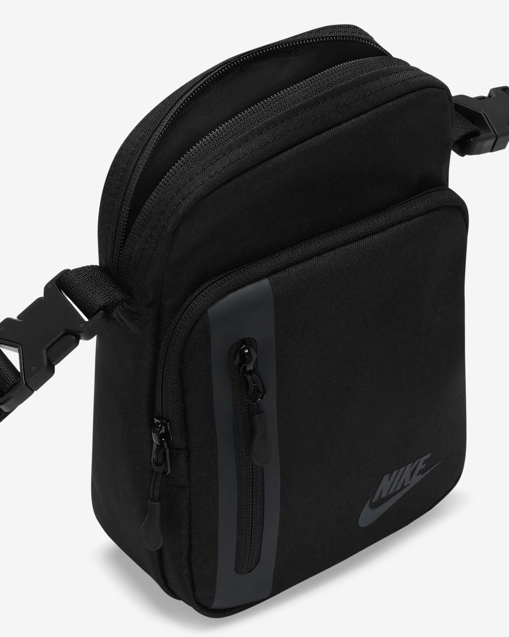 Nike Premium CrossBody Bag (4L). Nike UK