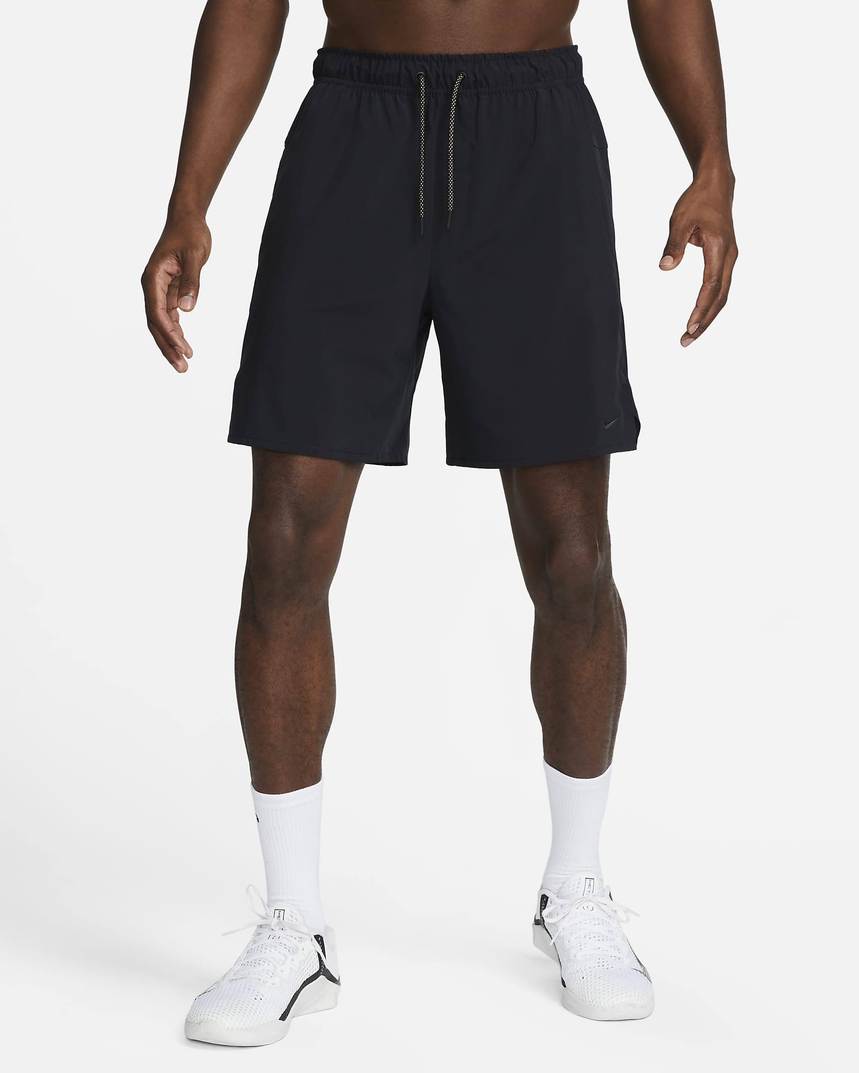 Nike Unlimited D.Y.E. Men's Dri-FIT 18cm (approx.) Unlined Versatile ...