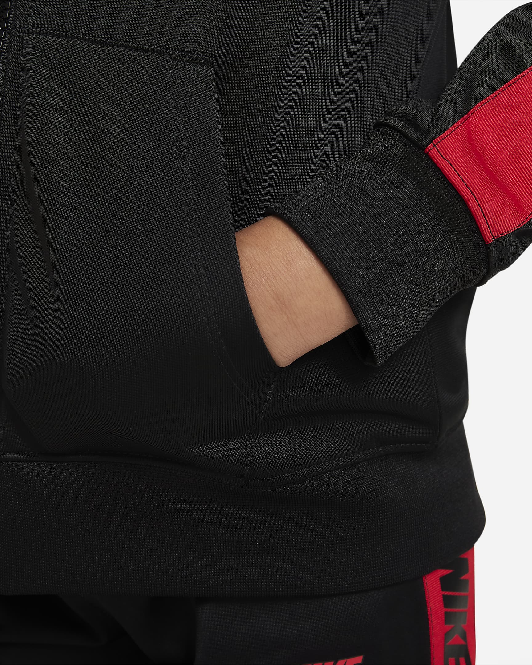 Nike Younger Kids' Tracksuit. Nike UK