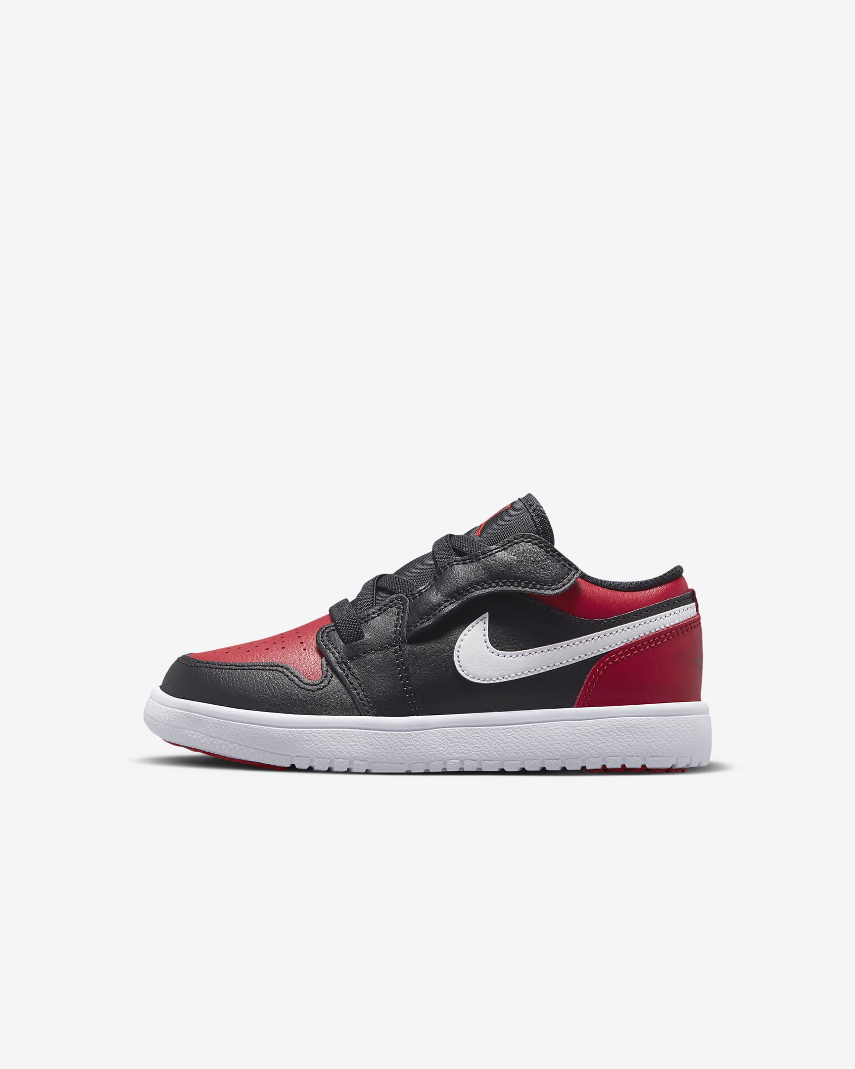 Jordan 1 Low Alt Younger Kids' Shoe. Nike HU