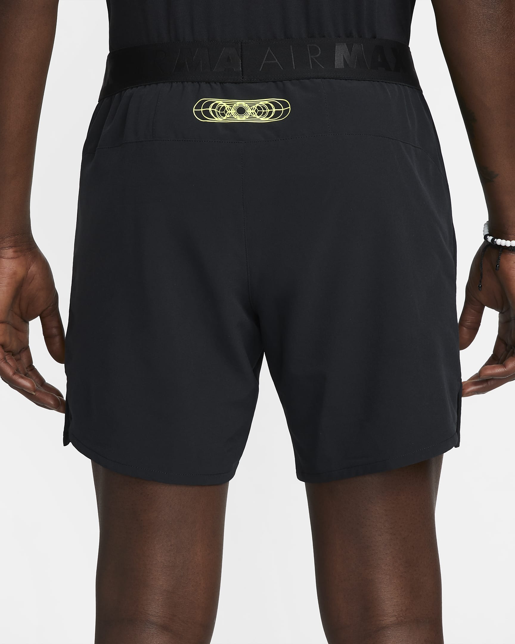 mens nike air shorts