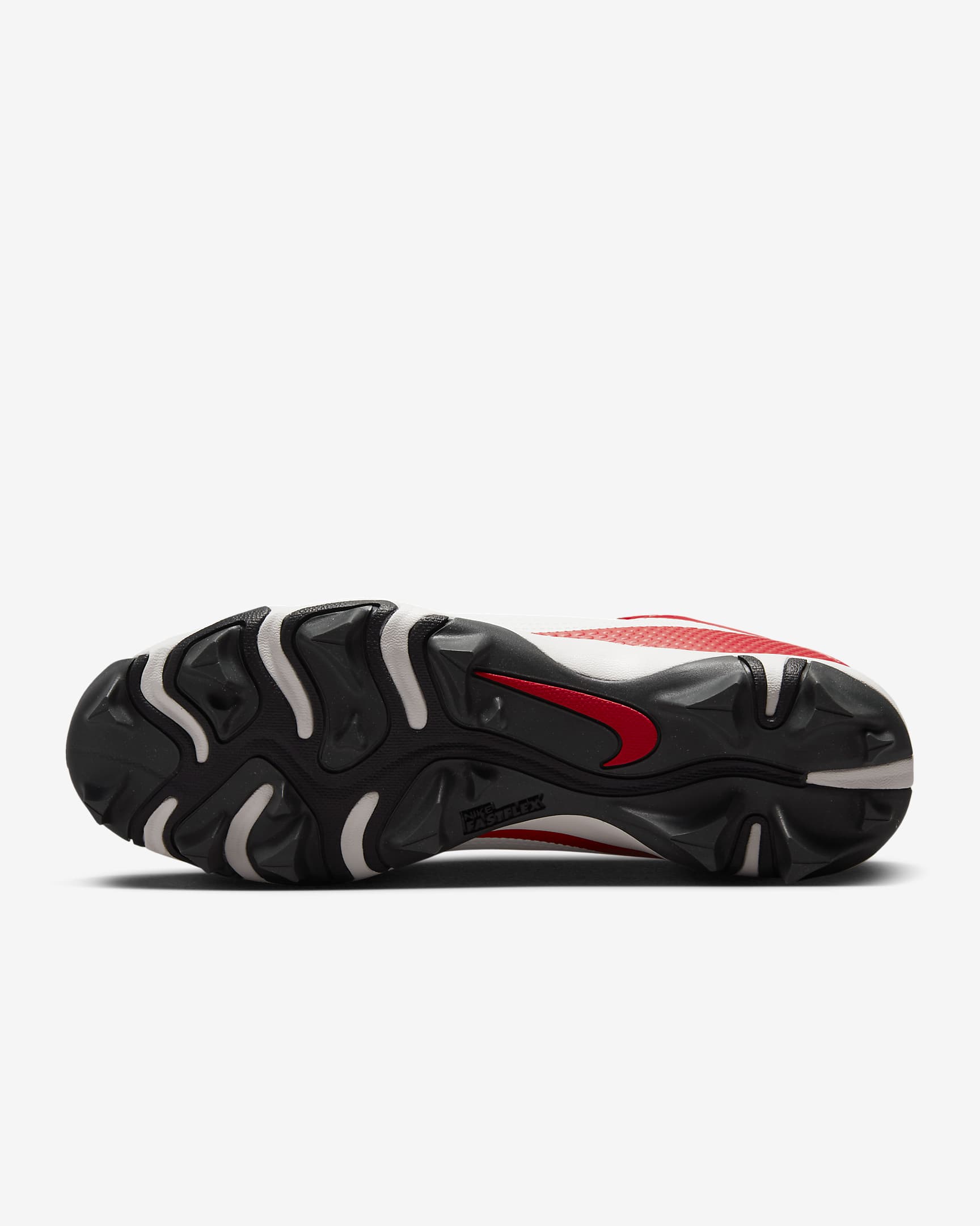 nike men's vapor shark 2 football cleats