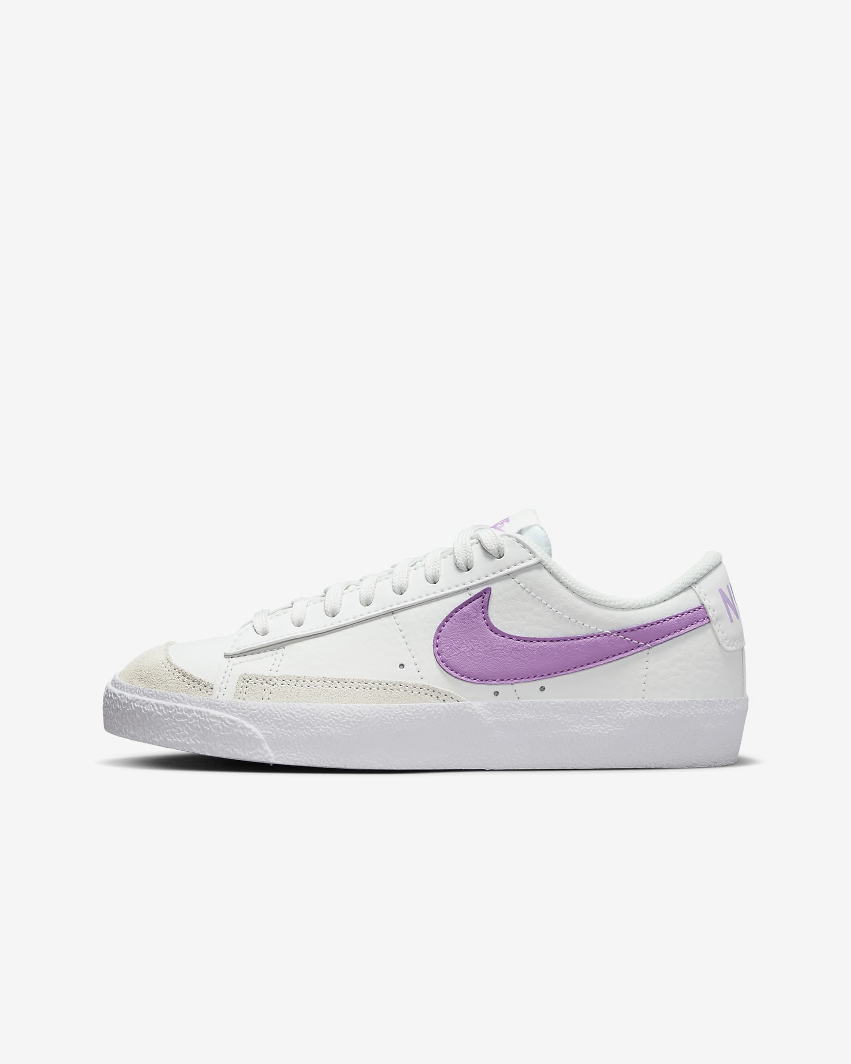 Nike Blazer Low '77 Older Kids' Shoes. Nike PH