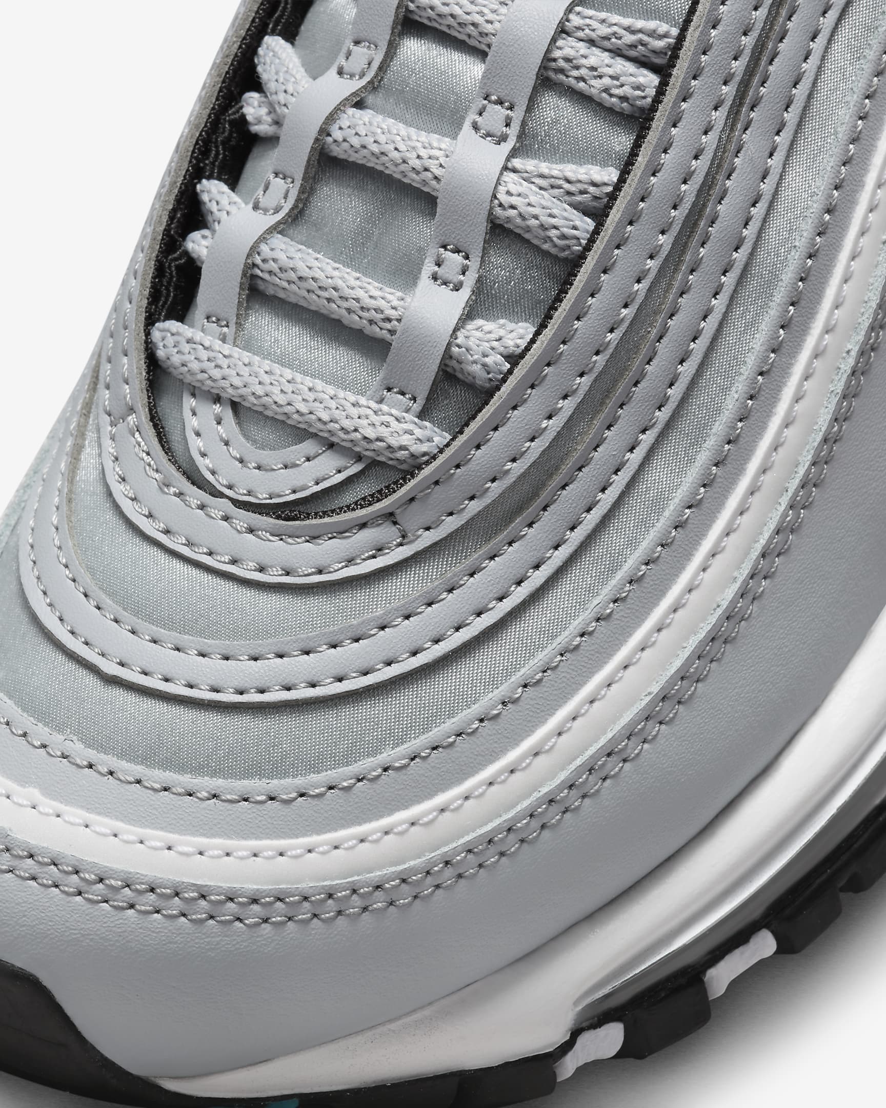 size 2 nike air max 97 shoes