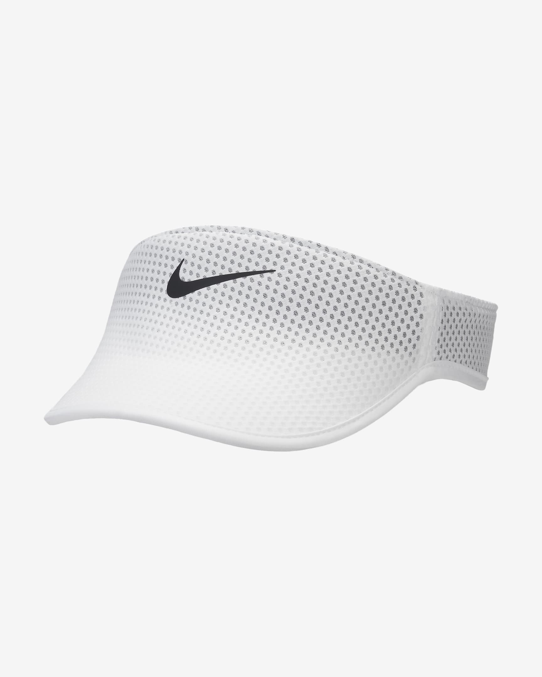 Nike Dri-FIT AeroBill Running Visor. Nike HR