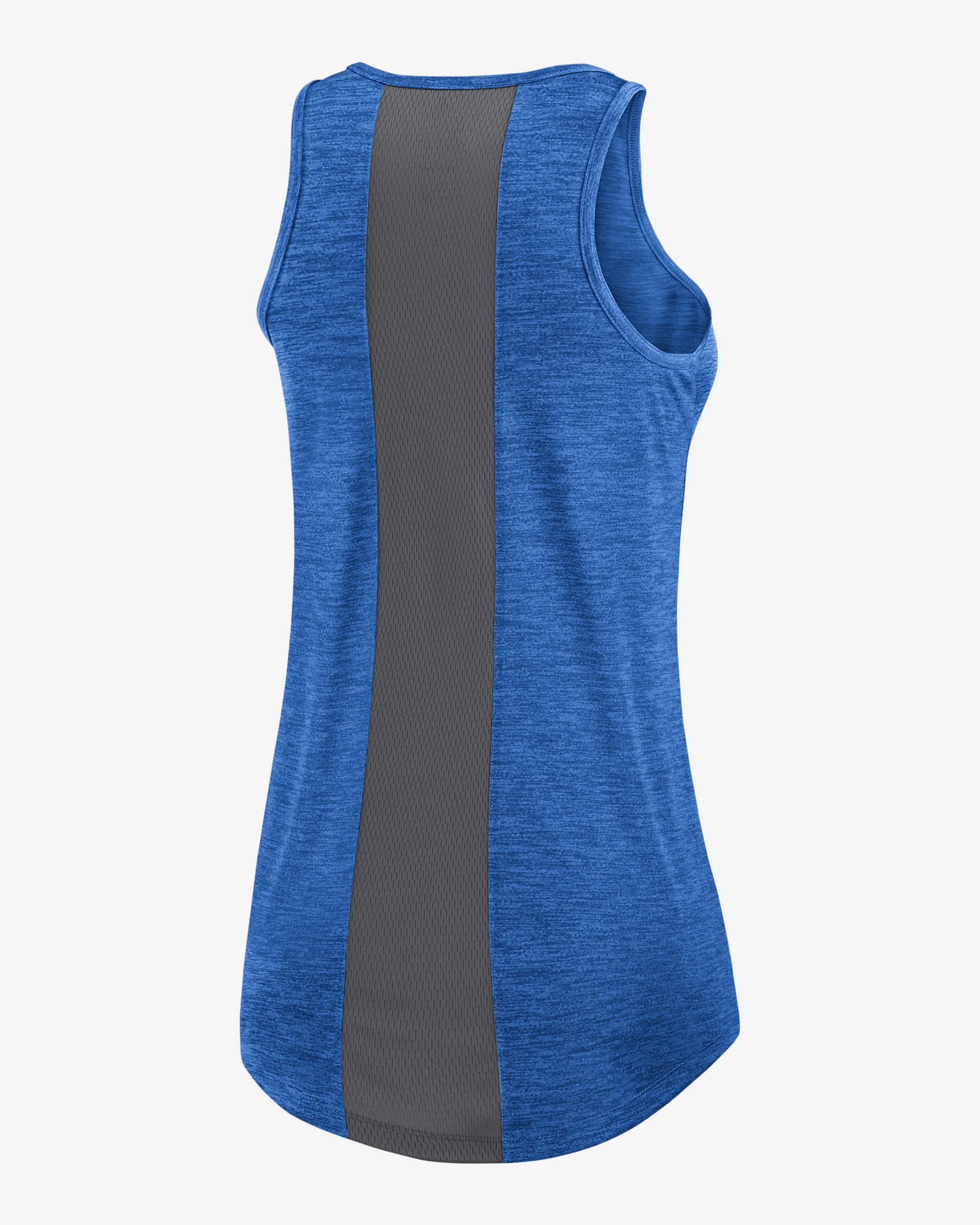 Nike Dri-FIT (NFL Los Angeles Chargers) Women's Tank Top. Nike.com