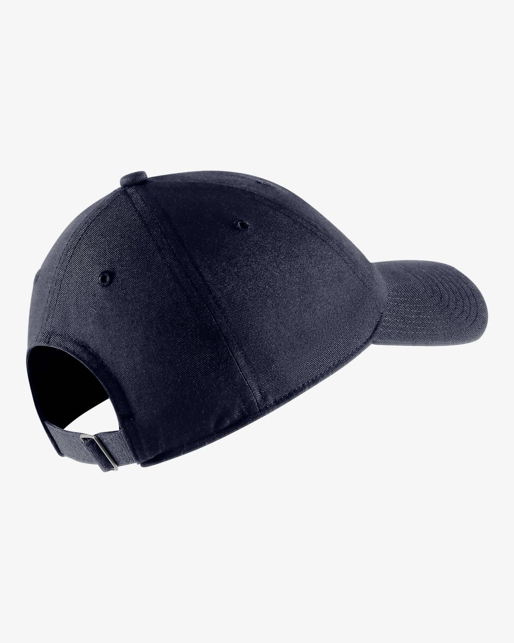 kohls nike baseball cap