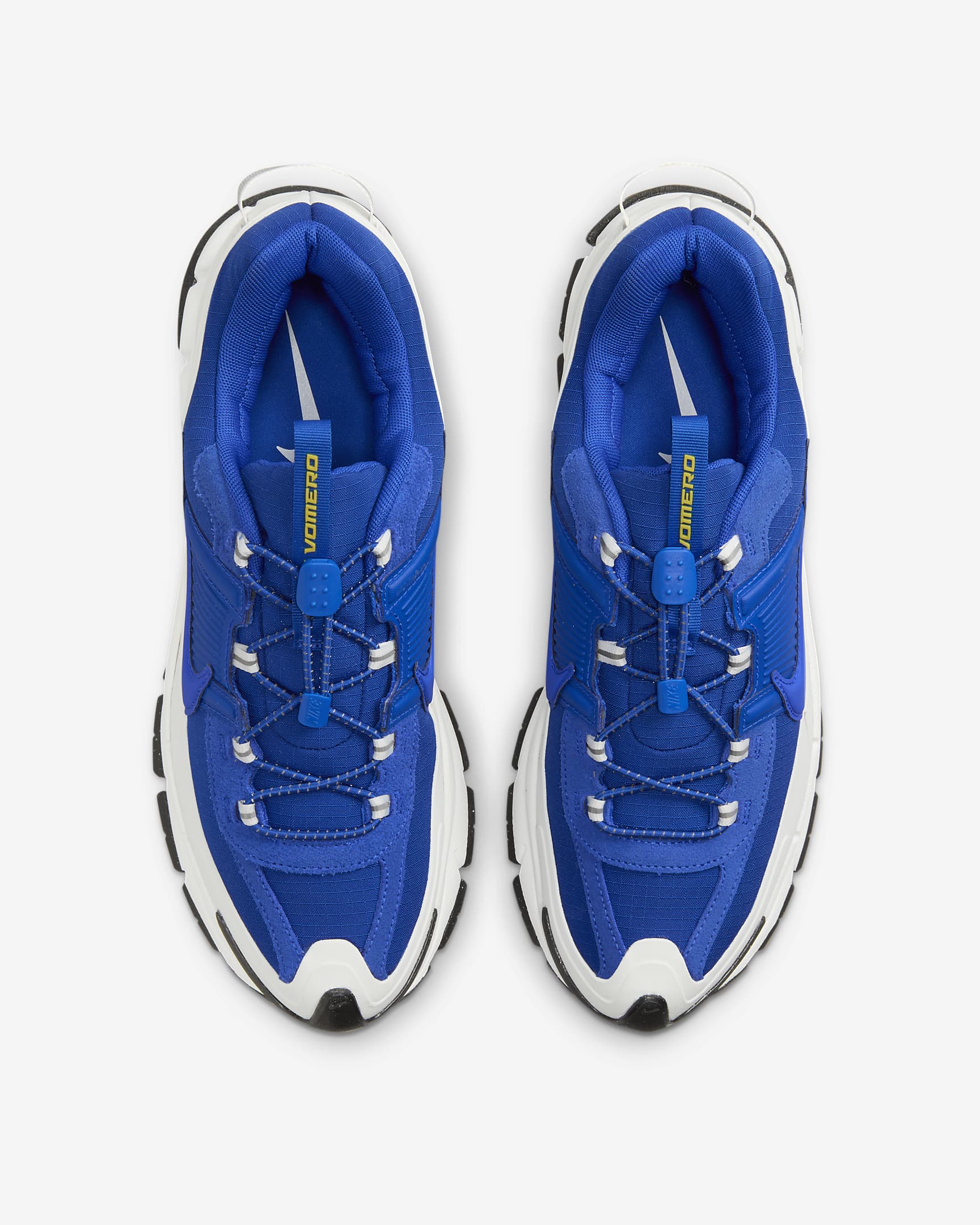 Nike Zoom Vomero Roam Zapatillas de invierno - Hombre - Racer Blue/Summit White/Negro/Racer Blue