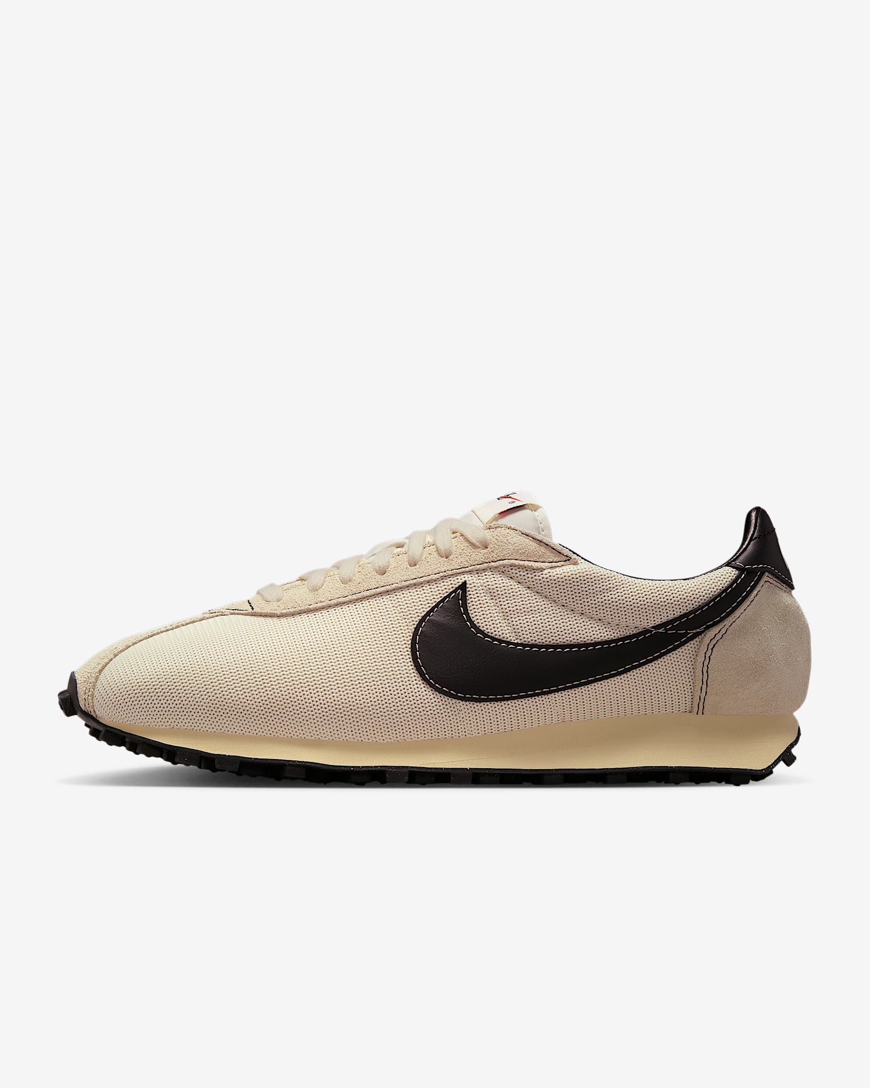 Nike LD-1000 Erkek Ayakkabısı - Soft Pearl/Muslin/Siyah