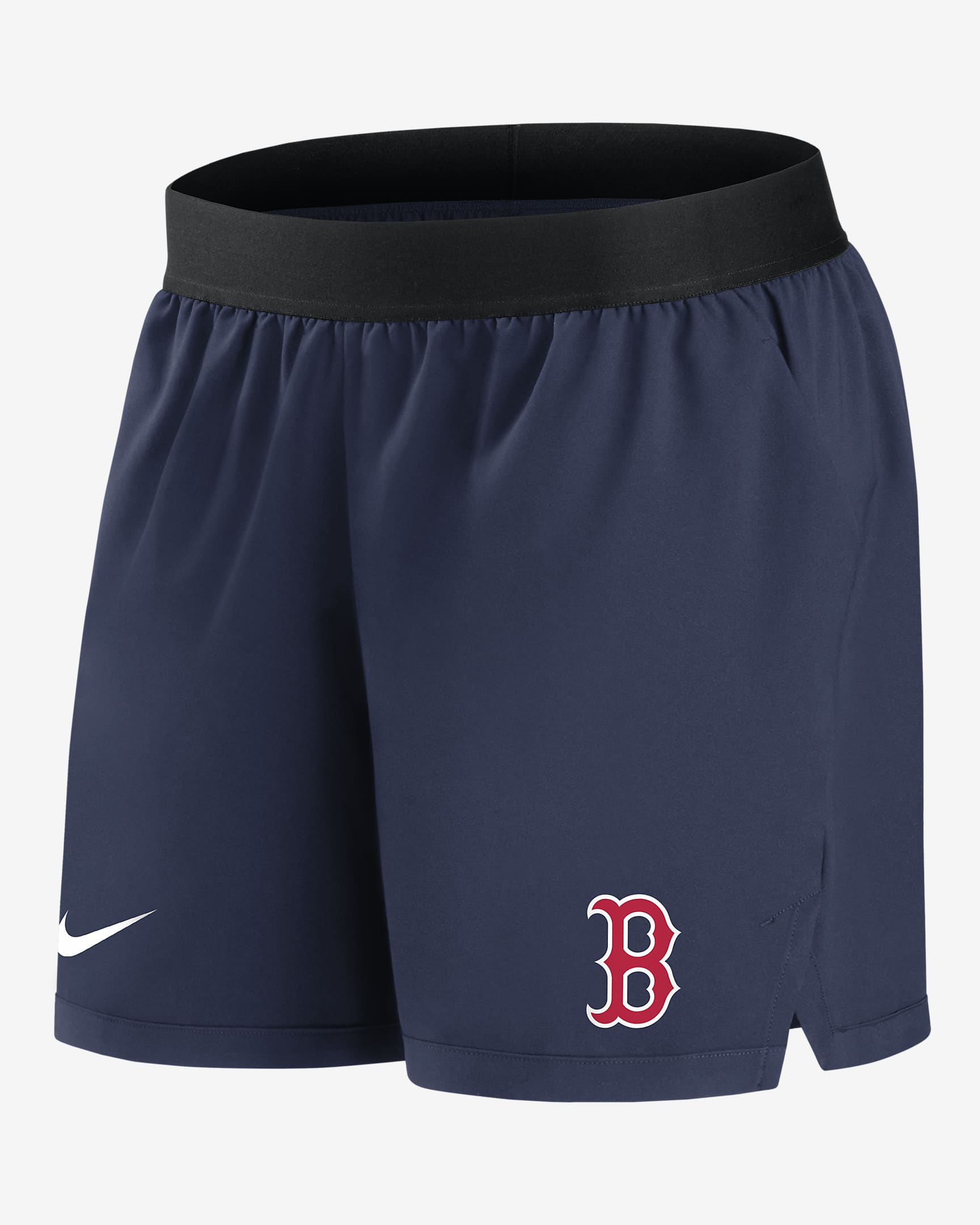 Nike Dri-FIT Team (MLB Boston Red Sox) Women's Shorts. Nike.com