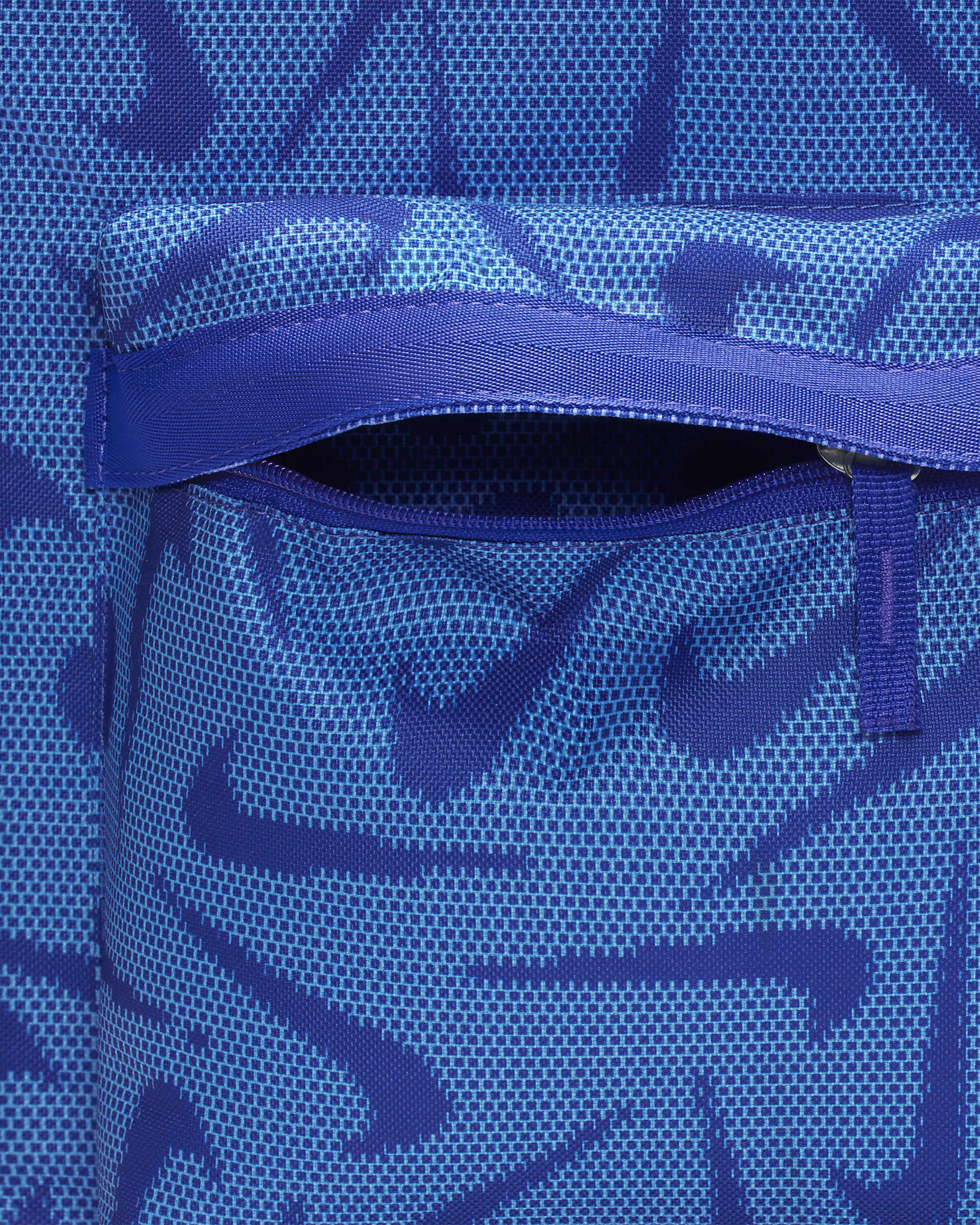 Nike Heritage Backpack (25L) - Old Royal/Old Royal/White