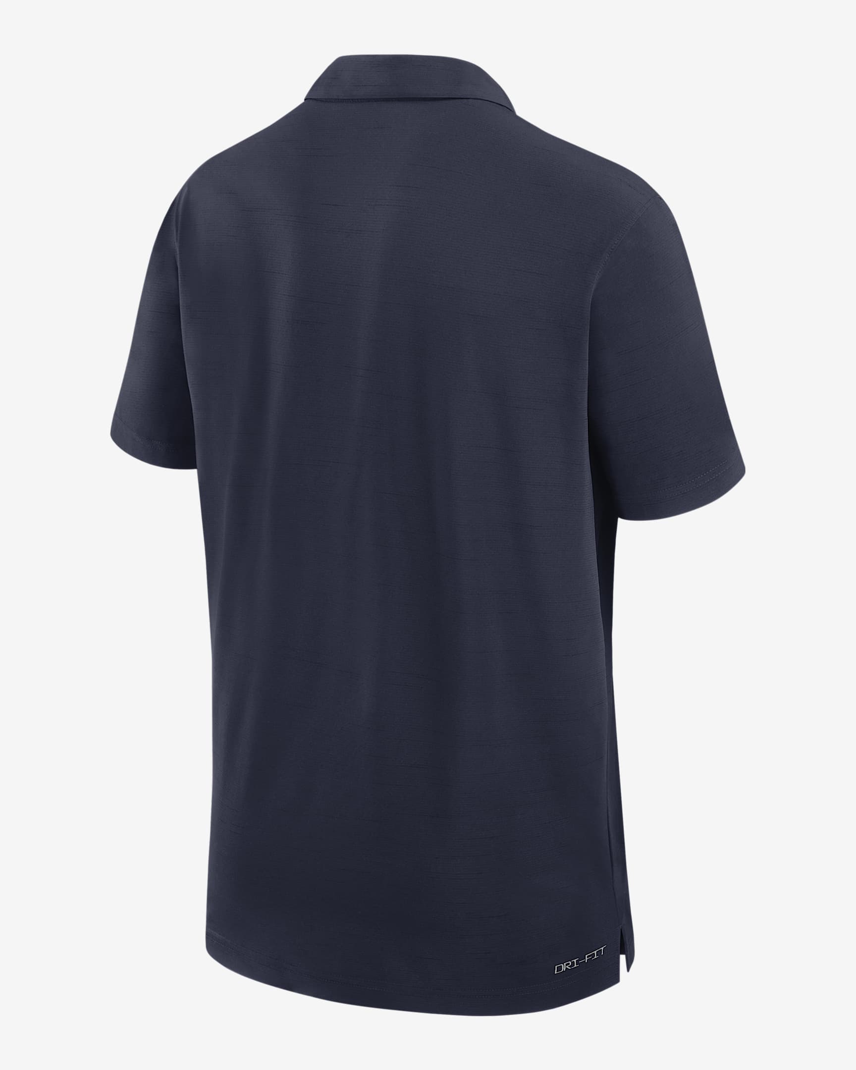 penn state nike dri fit polo
