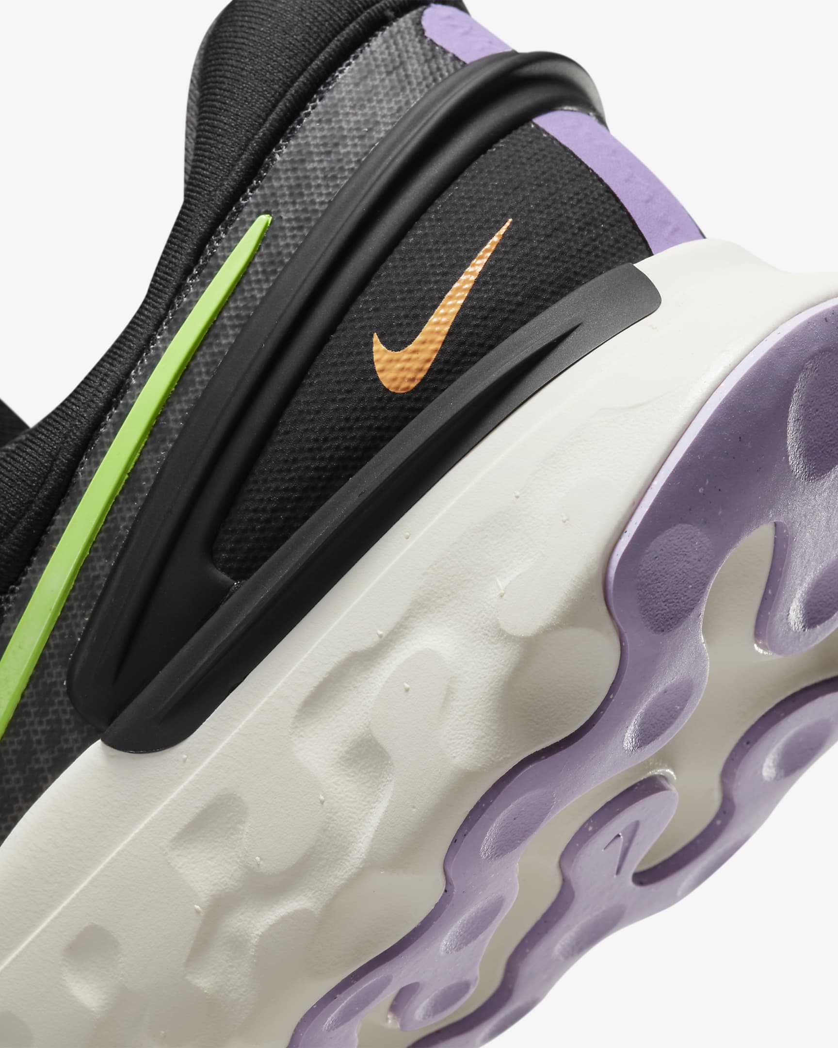 Nike React Miler 3 Men's Road Running Shoes. Nike UK