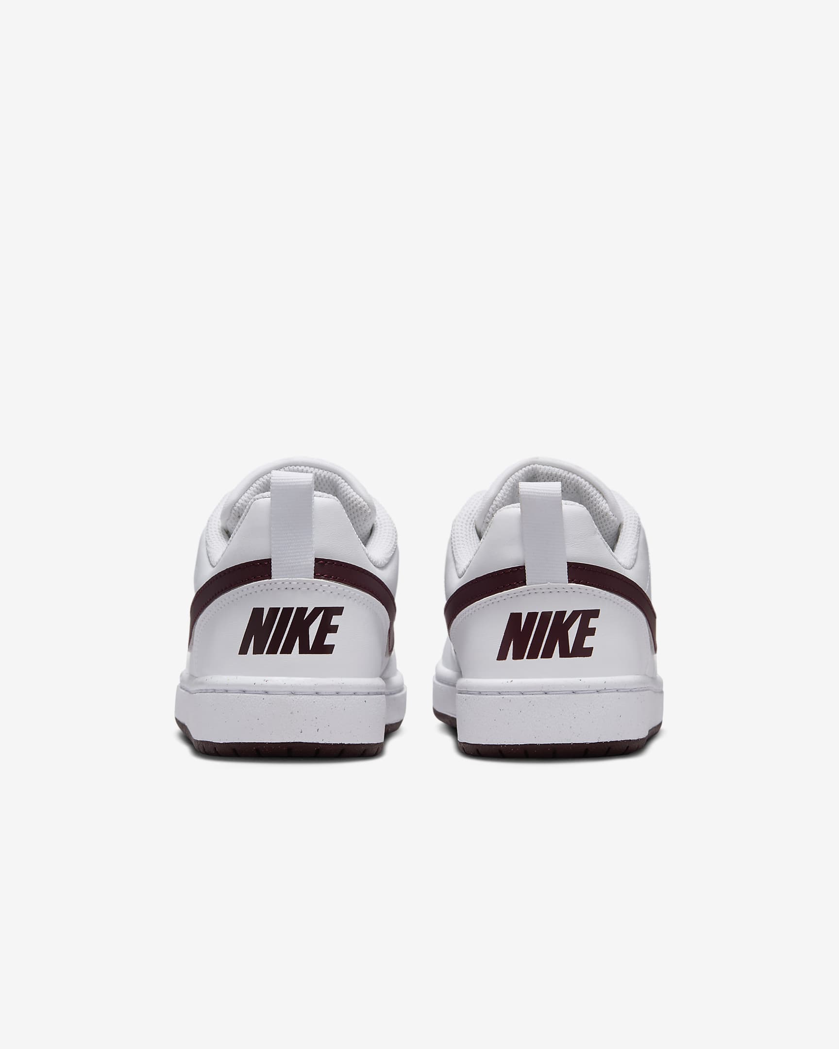 Nike Court Borough Low Recraft Older Kids' Shoes. Nike PH